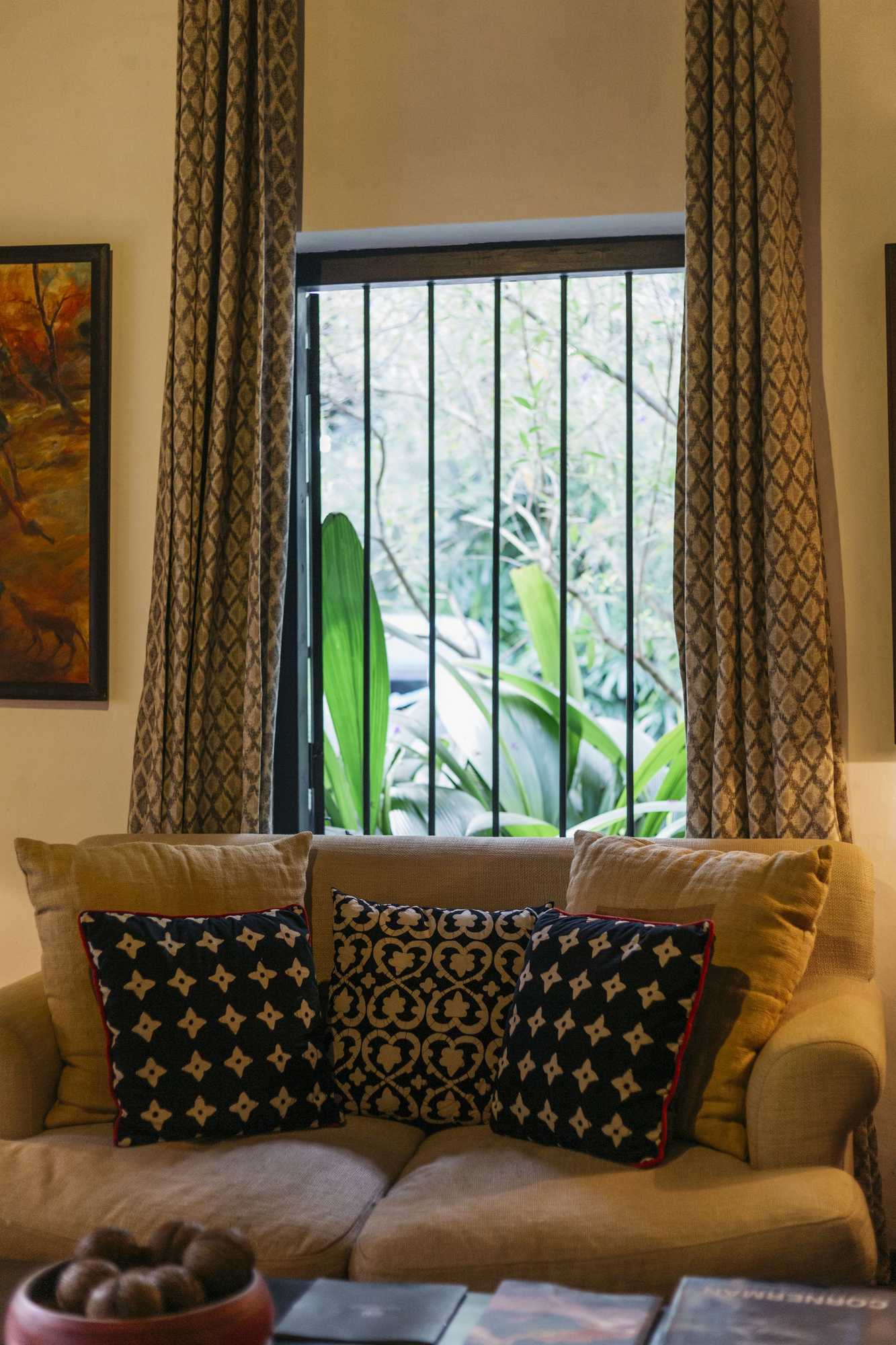 Gift card for Villa Republic Bandarawela