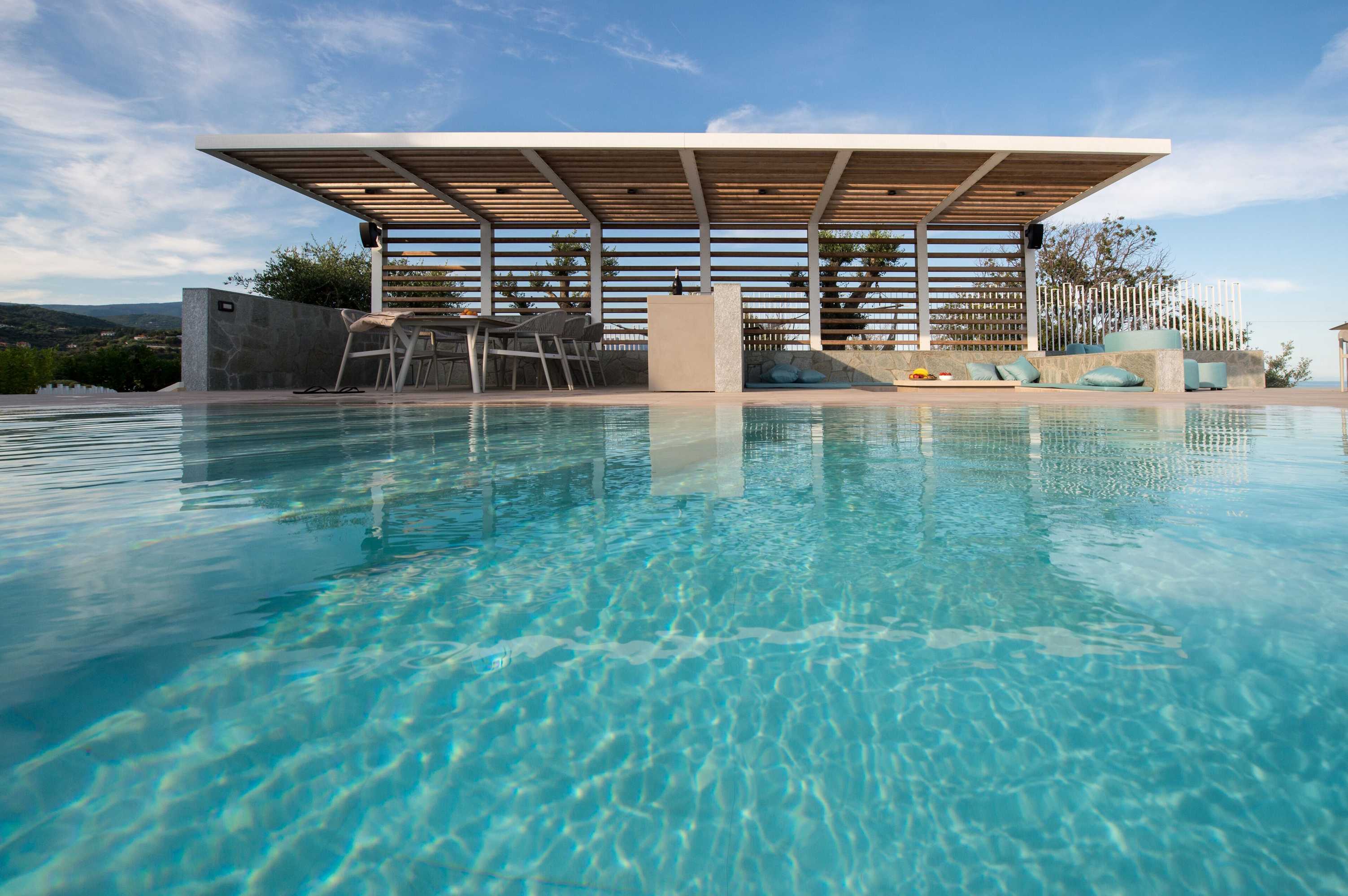 Gift card for Capo Torre Resort