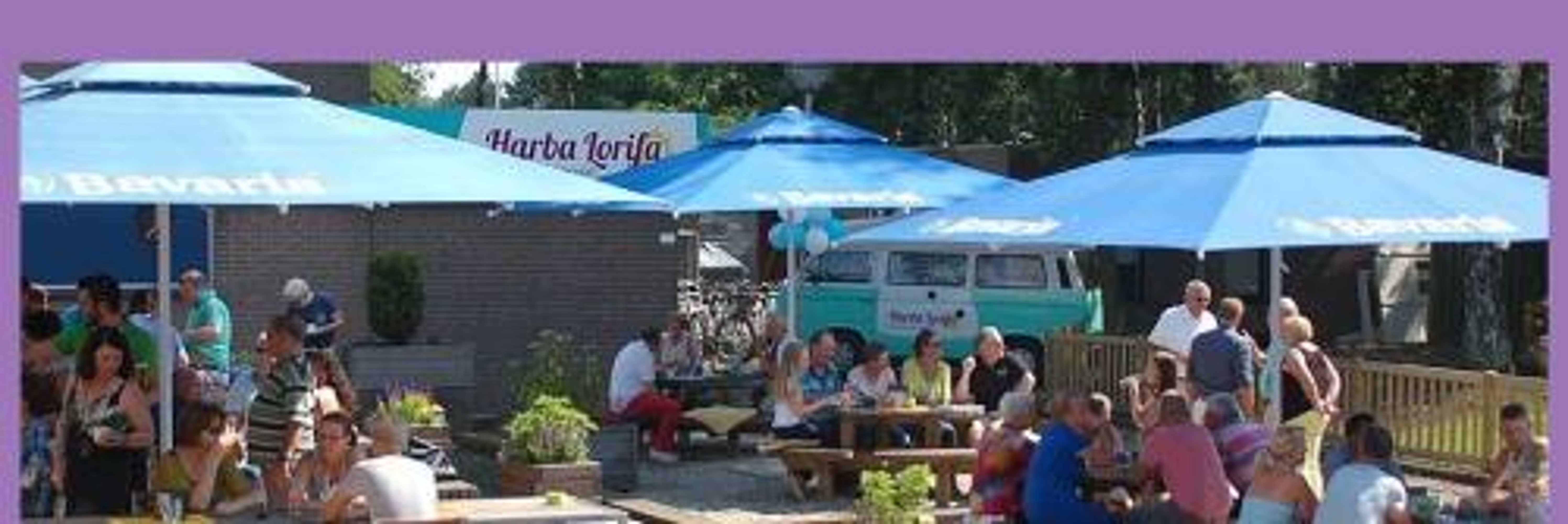 Gift card for Harba Lorifa Gift card for Harba Lorifa