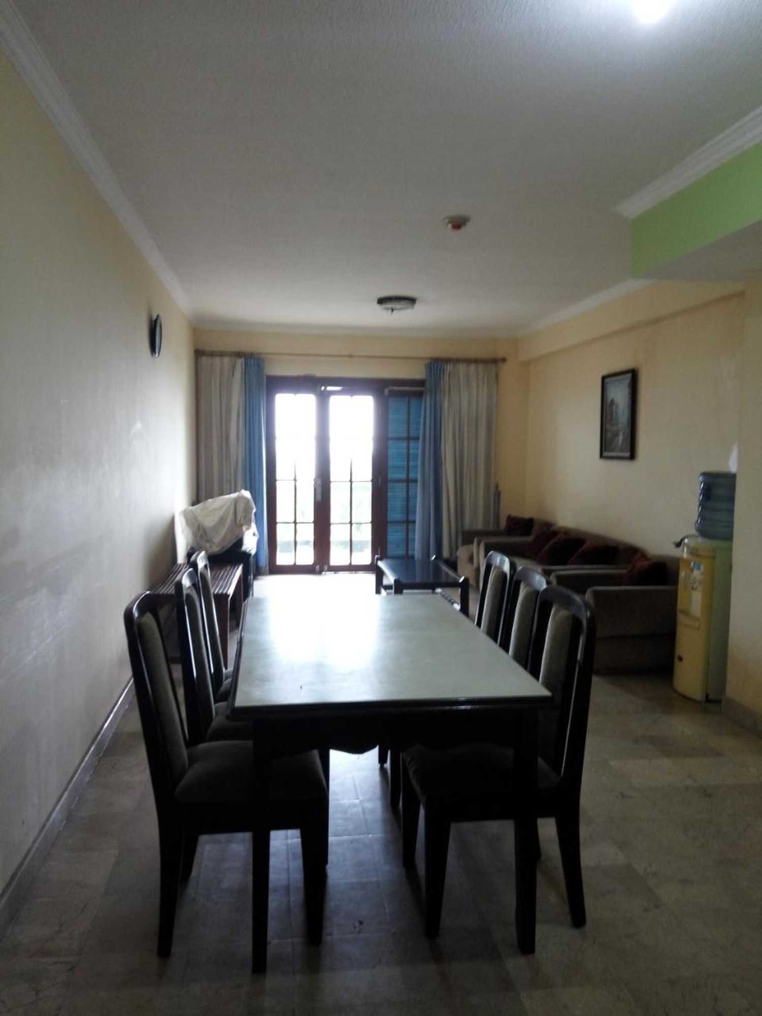 Gift card for Lippo Carita Selatan