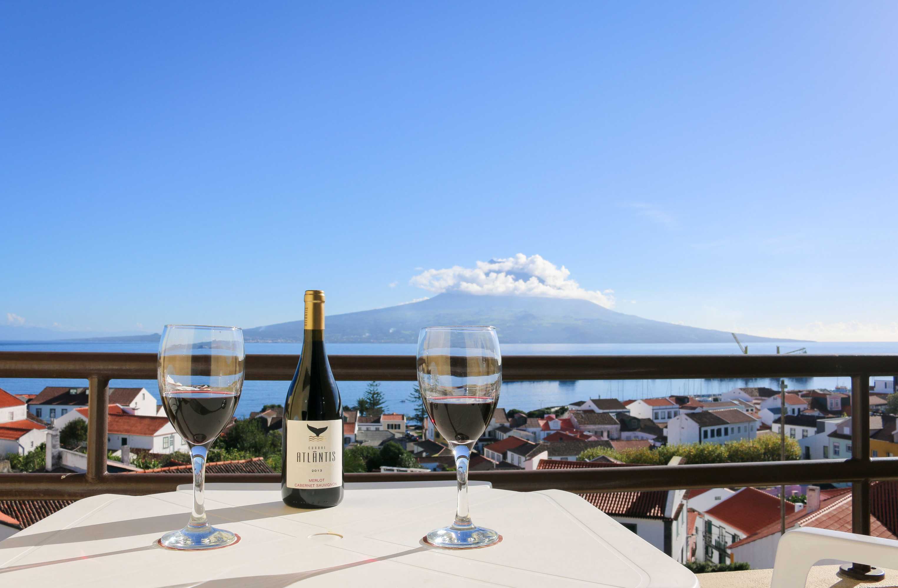 Gift card for Hotel Horta