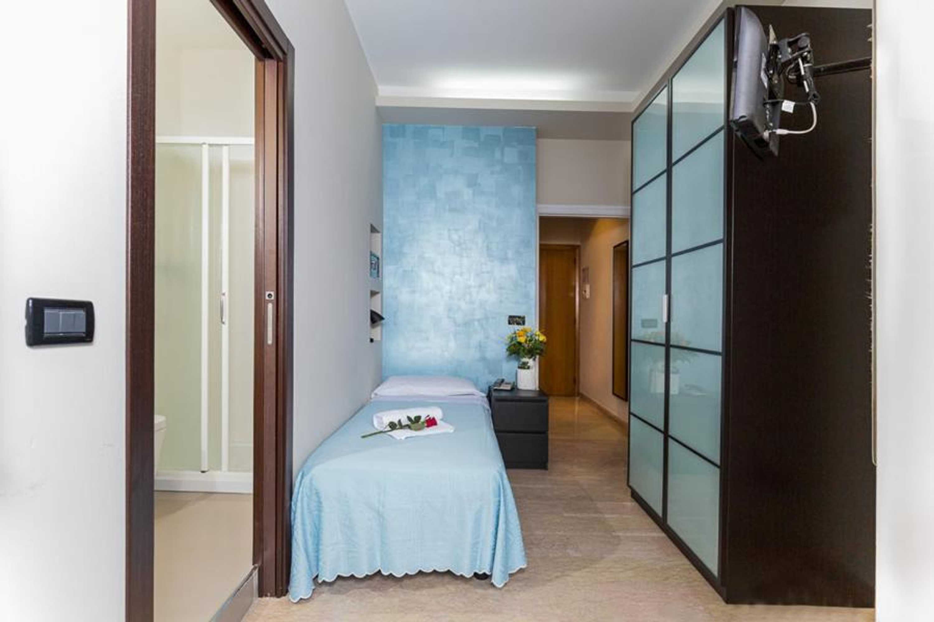 Gift card for Hotel President