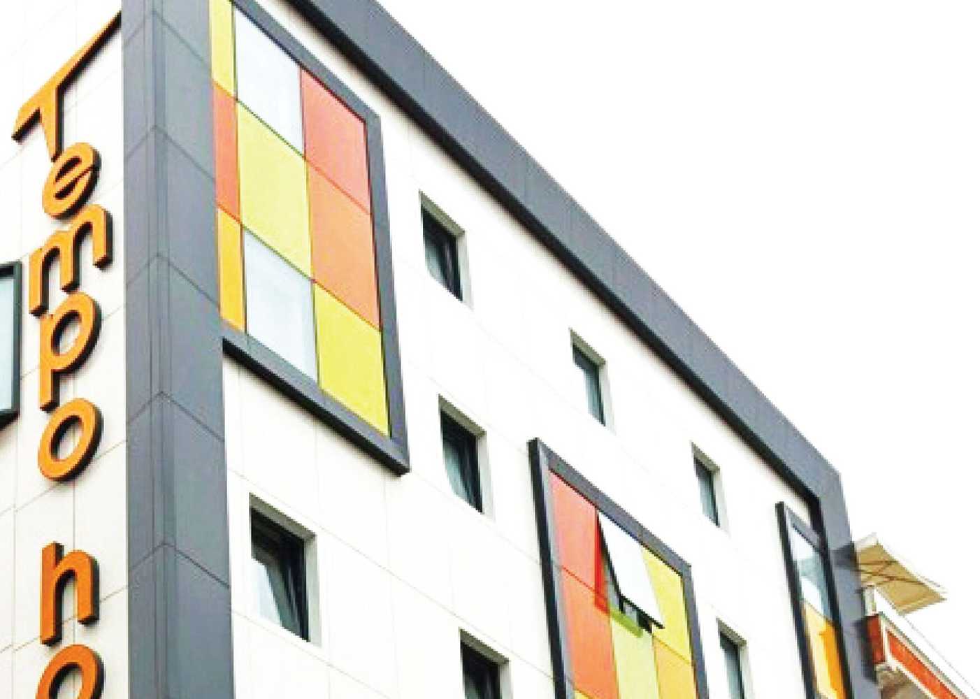 Gift card for Tempo Hotel 4. Levent Istanbul