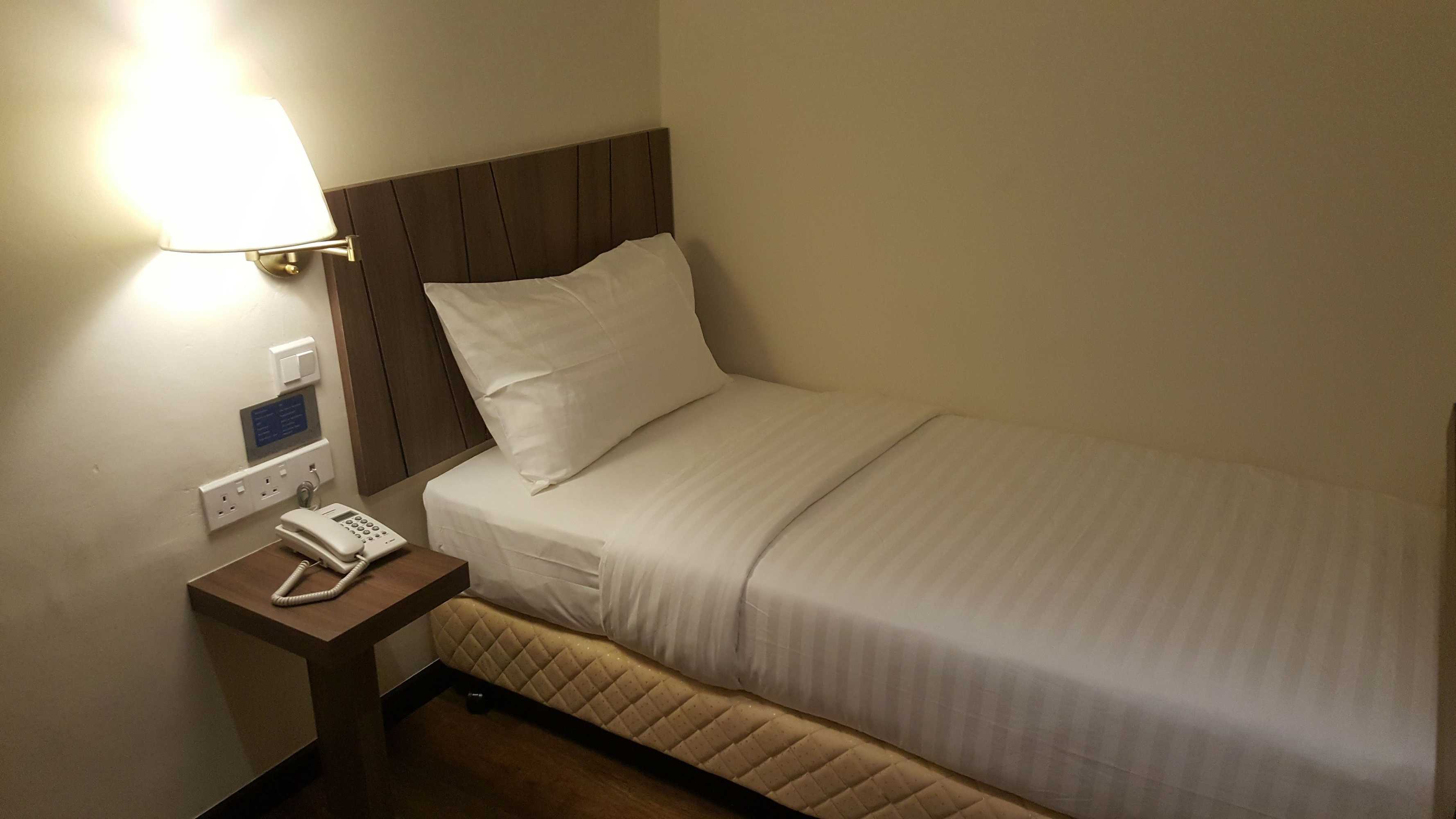 Gift card for 9 Square Hotel - Sri Kembangan Gift card for 9 Square Hotel - Sri Kembangan