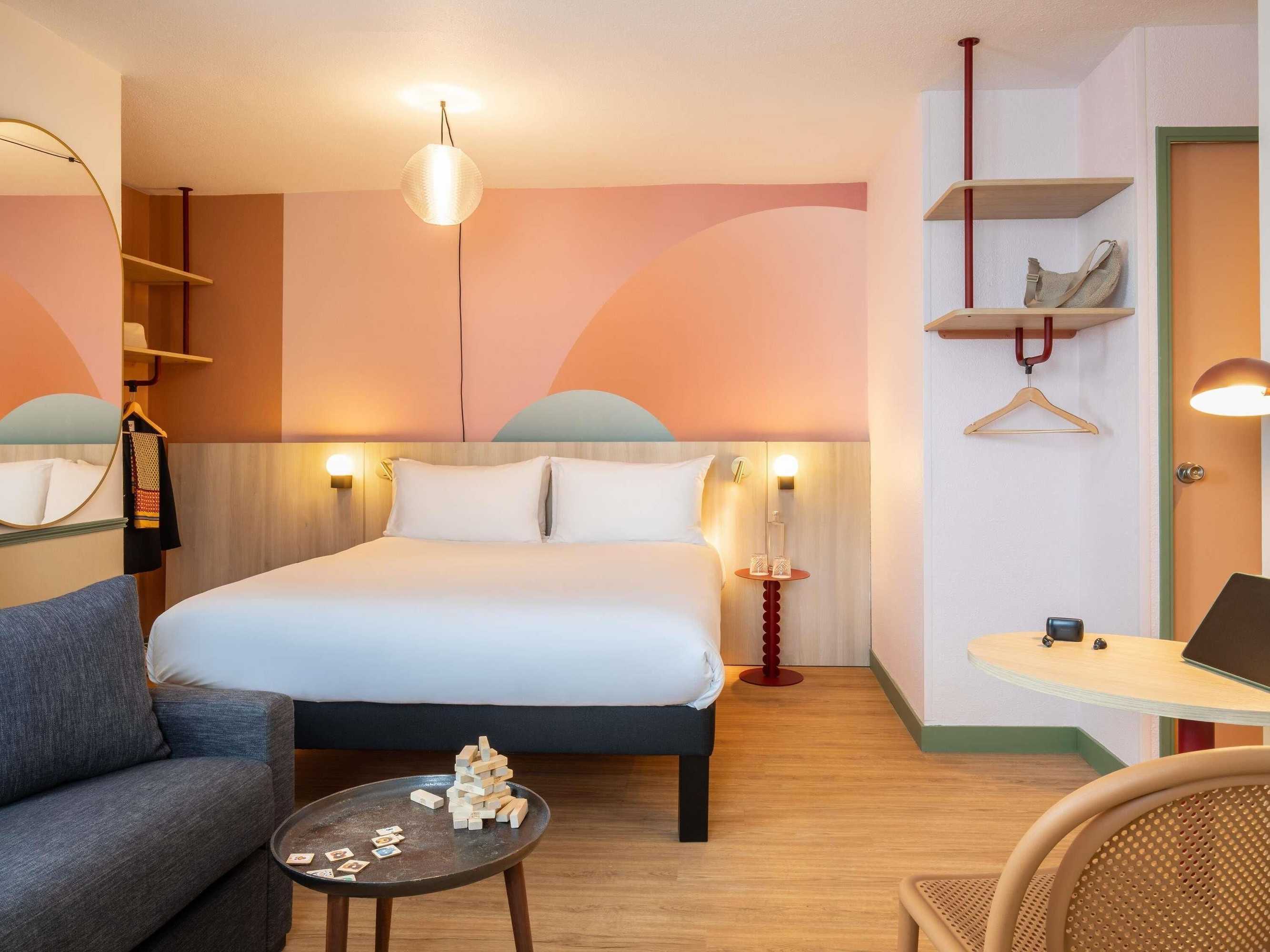 Gift card for Ibis Styles Reims Centre Gift card for Ibis Styles Reims Centre