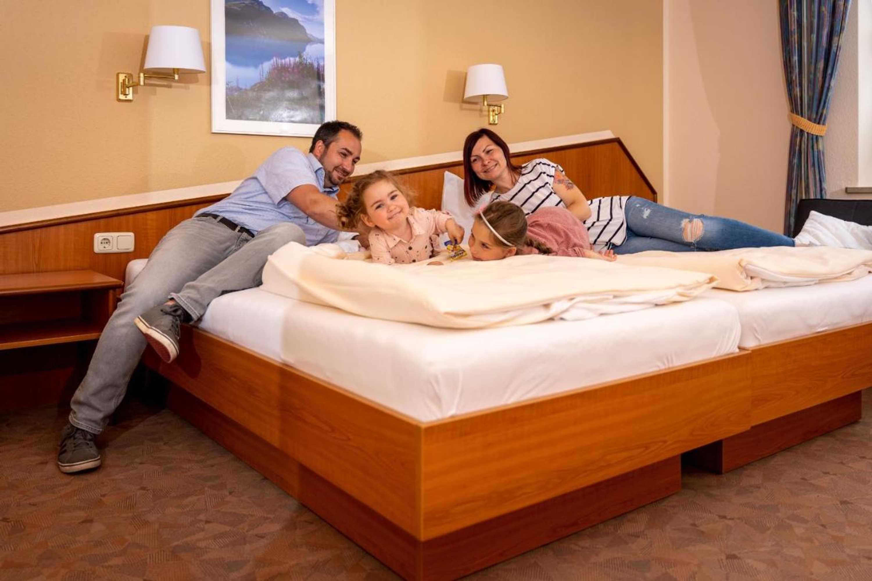 Gift card for Hotel Reussischer Hof