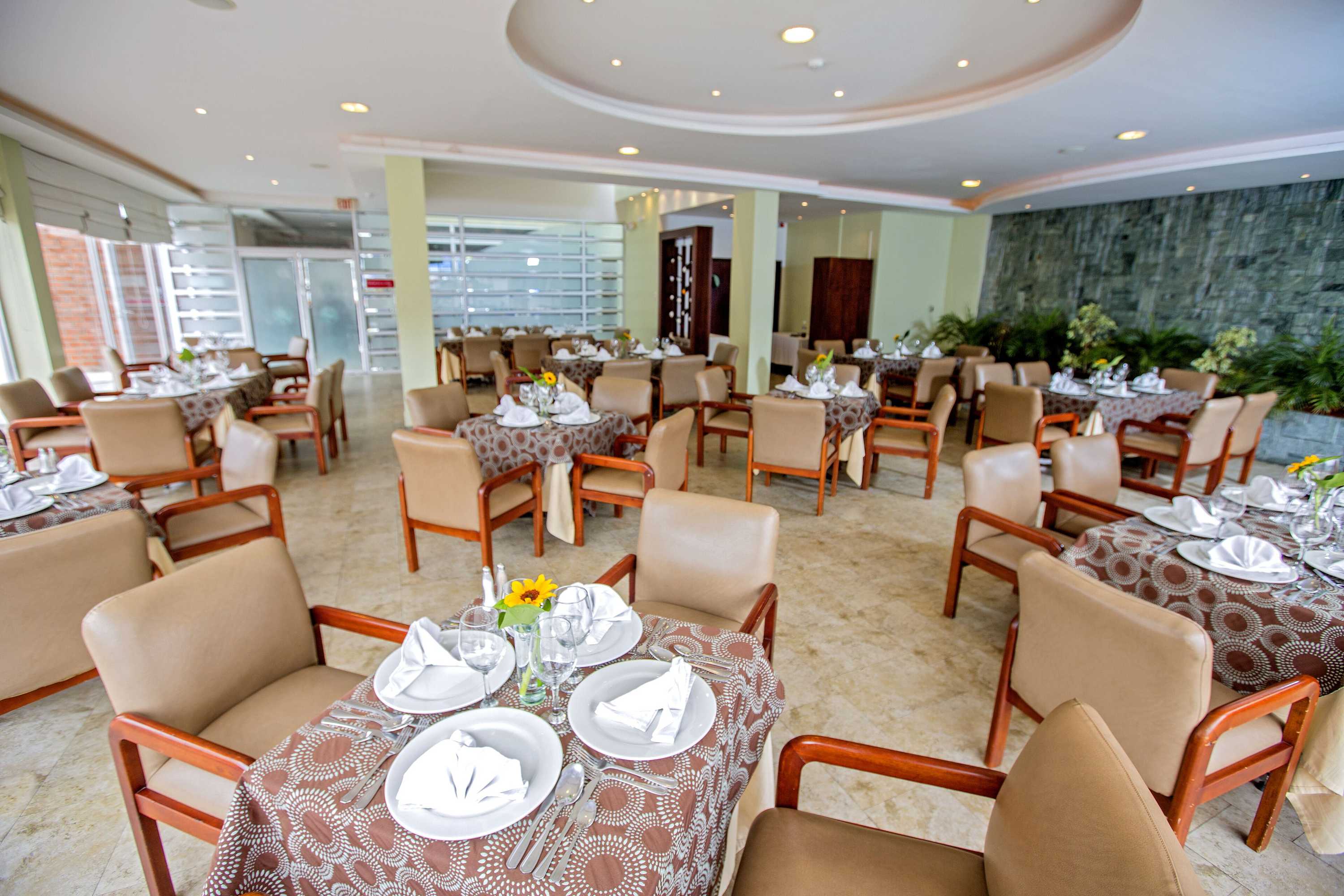 Gift card for Hotel Ambato Gift card for Hotel Ambato