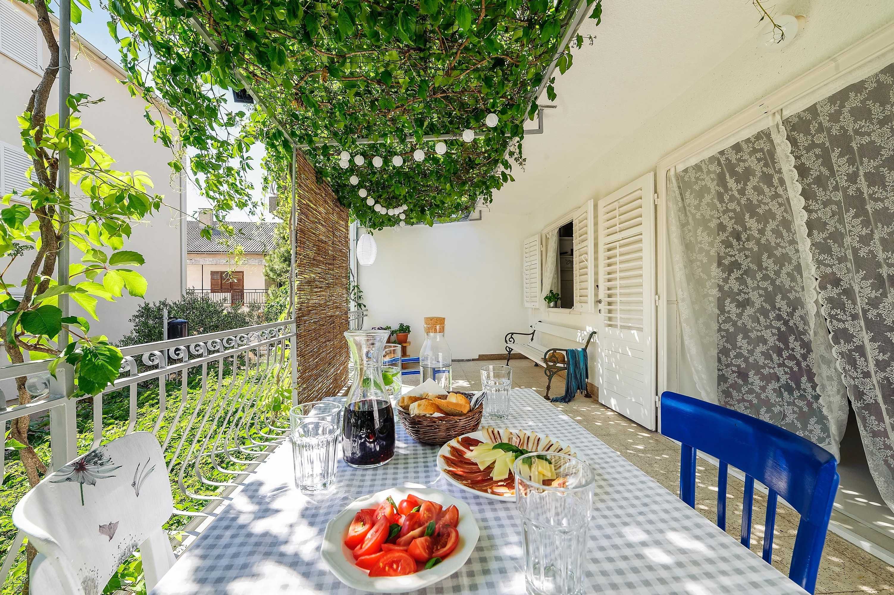 Gift card for Apartments Mediteraneo Gift card for Apartments Mediteraneo