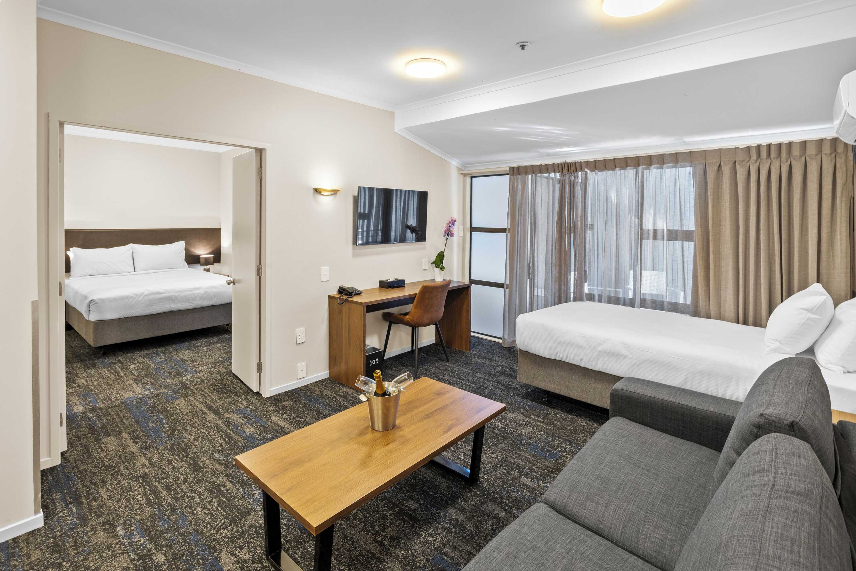 Gift card for Apollo Hotel Rotorua