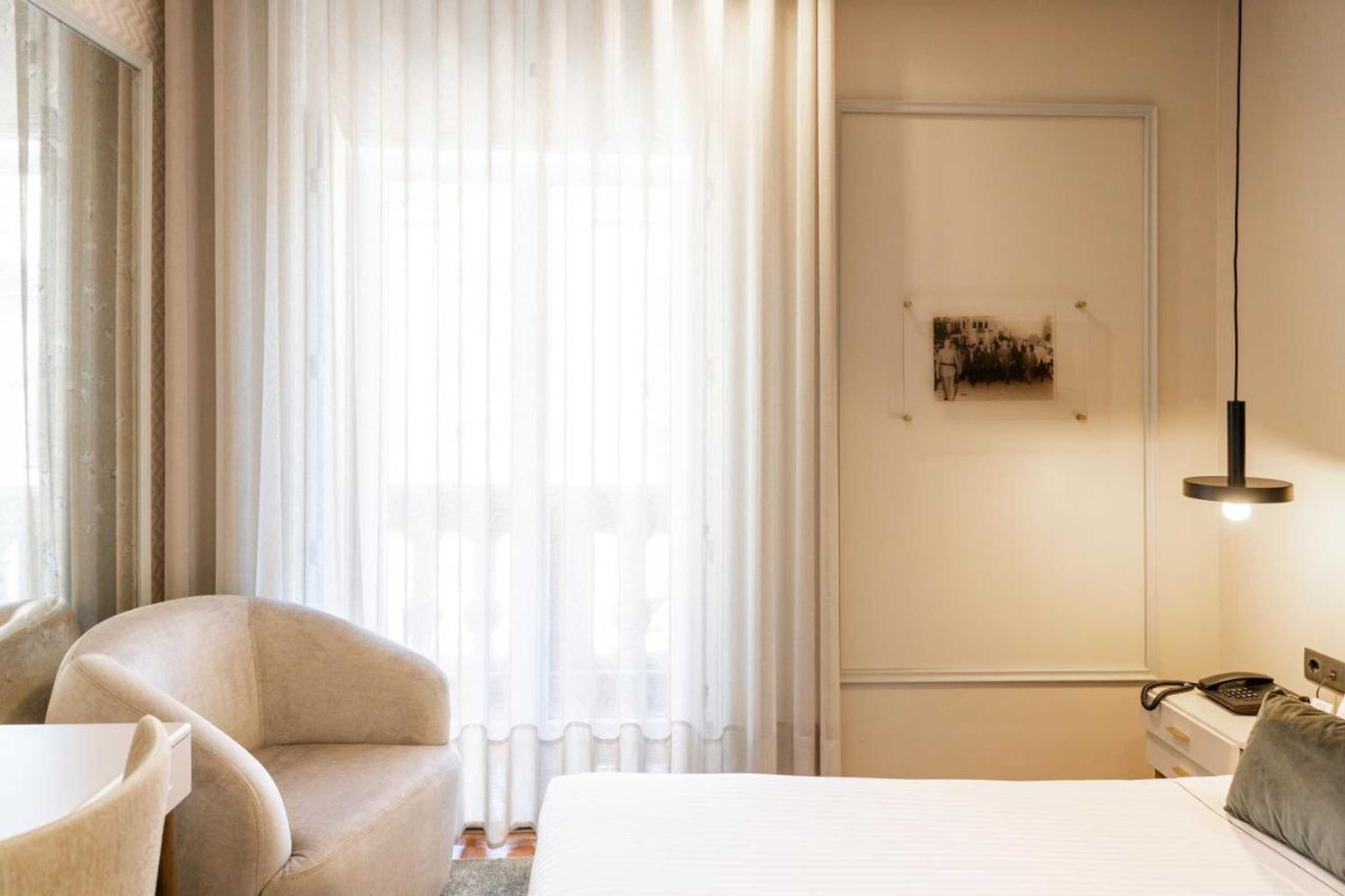 Gift card for Avenida Boutique Hotel