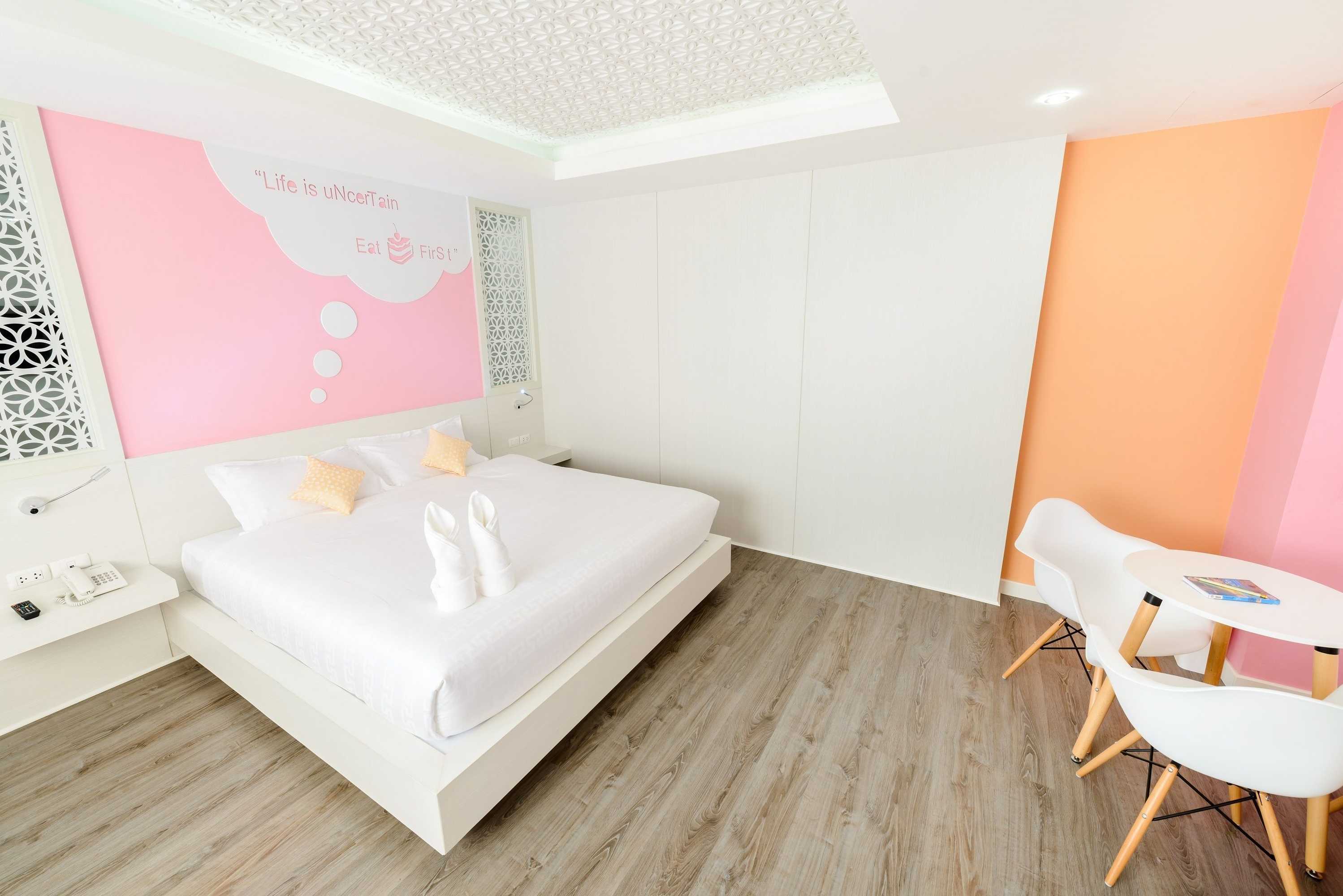 Gift card for The Tint at Phuket Town