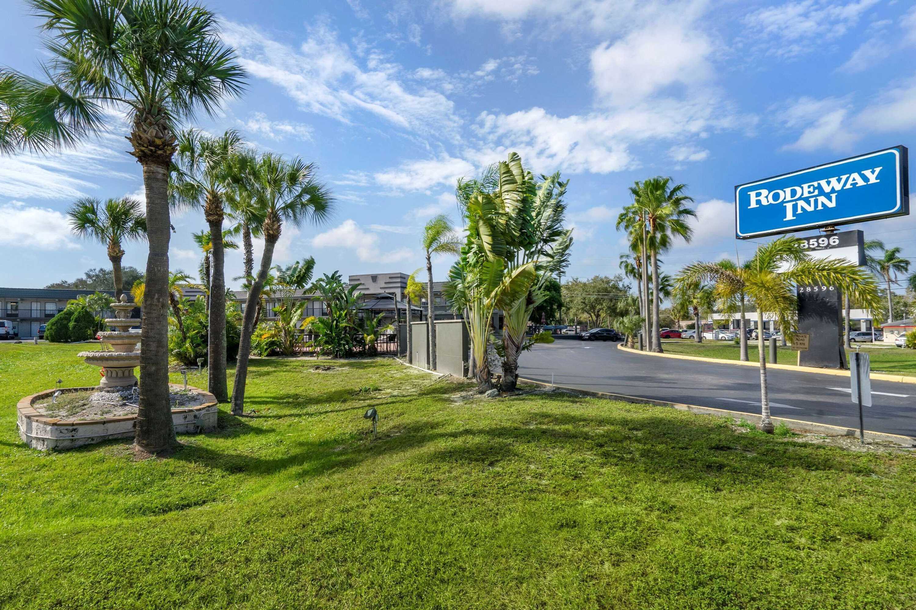 Gift card for Rodeway Inn Clearwater - Dunedin Gift card for Rodeway Inn Clearwater - Dunedin