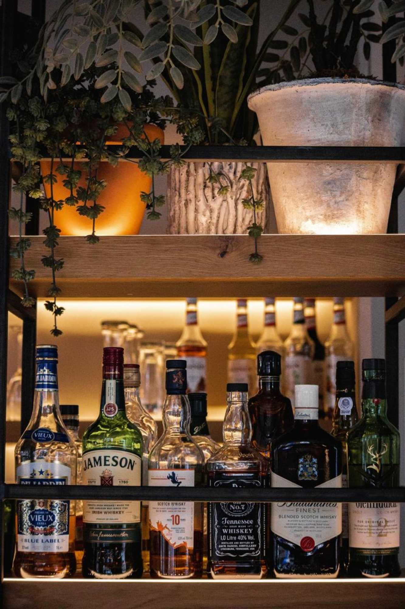 Gift card for Hotel de Koppelpaarden