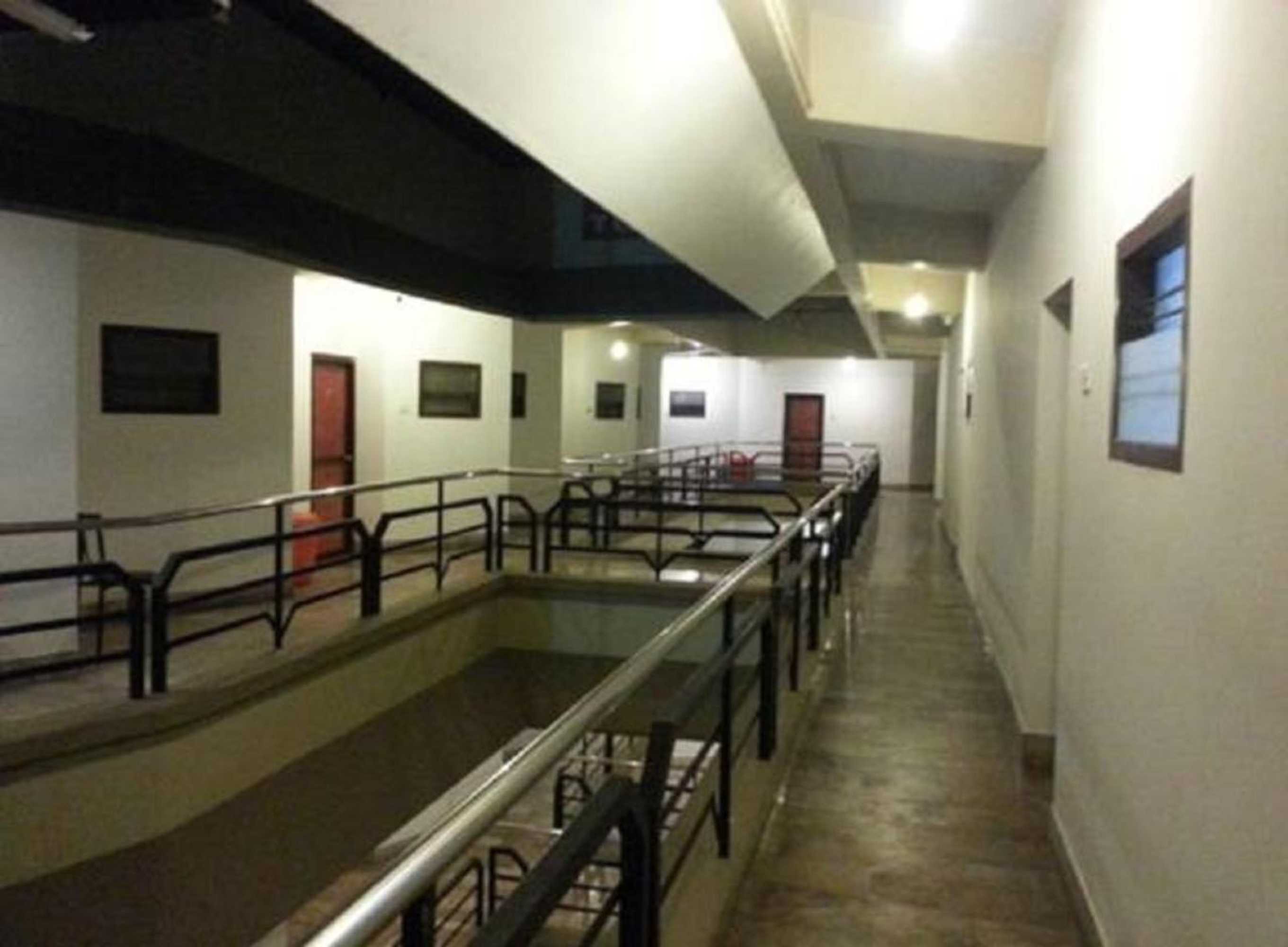 Gift card for The Rubis