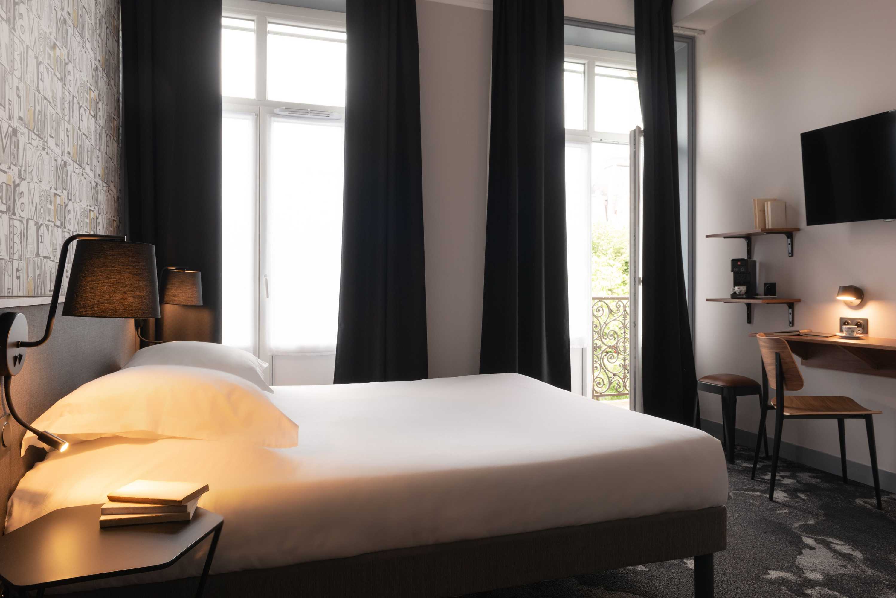 Gift card for Hôtel Bristol Reims Gift card for Hôtel Bristol Reims