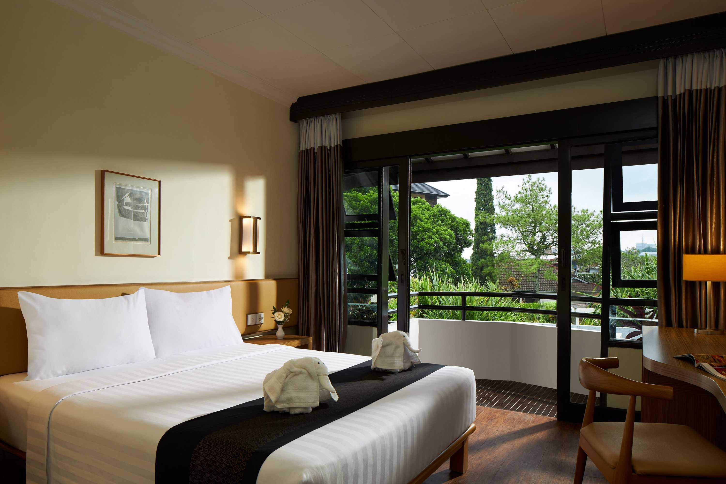 Gift card for él Hotel Kartika Wijaya Batu