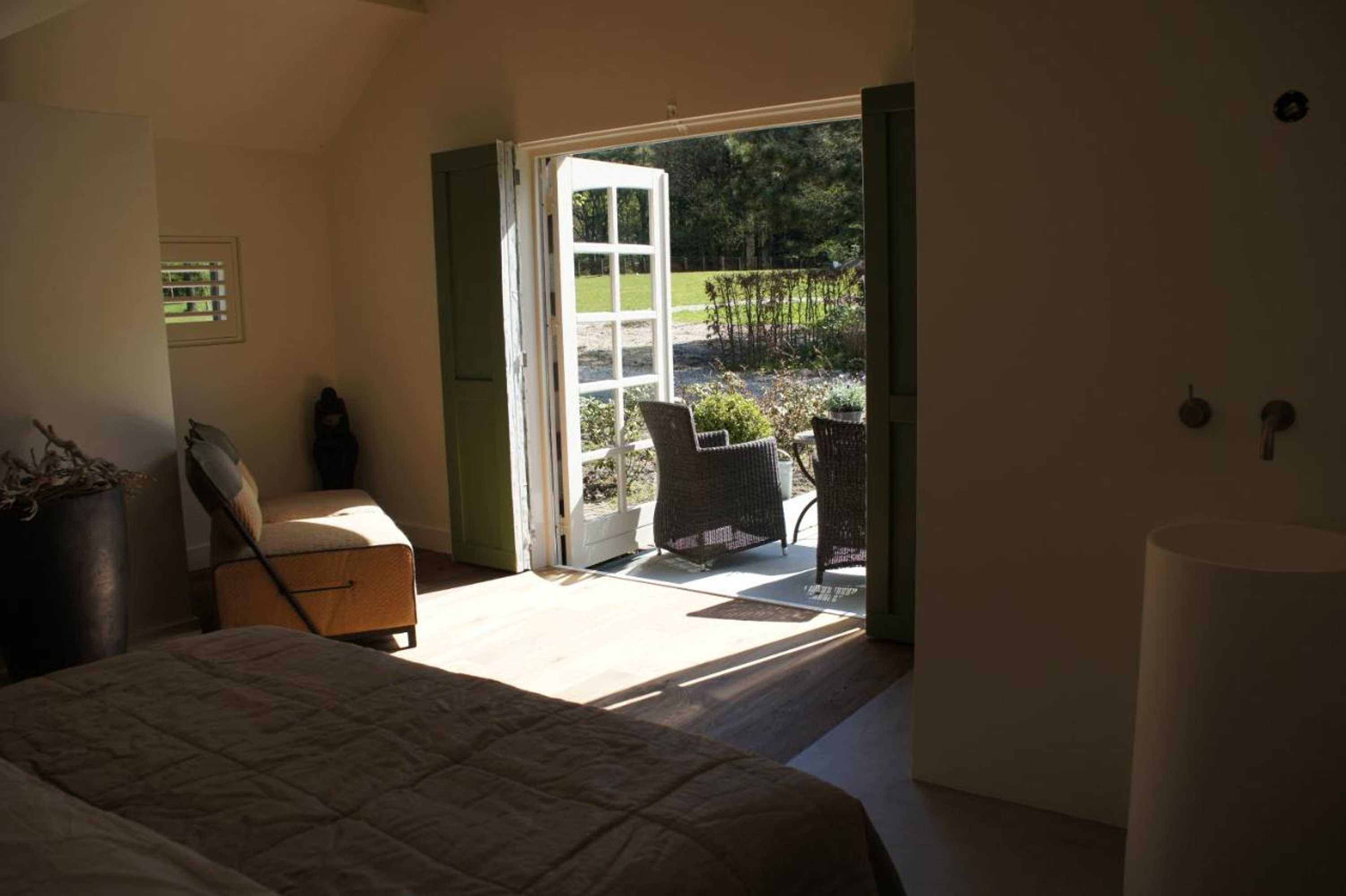 Gift card for B&b en Boshuis Darthuizerpoort