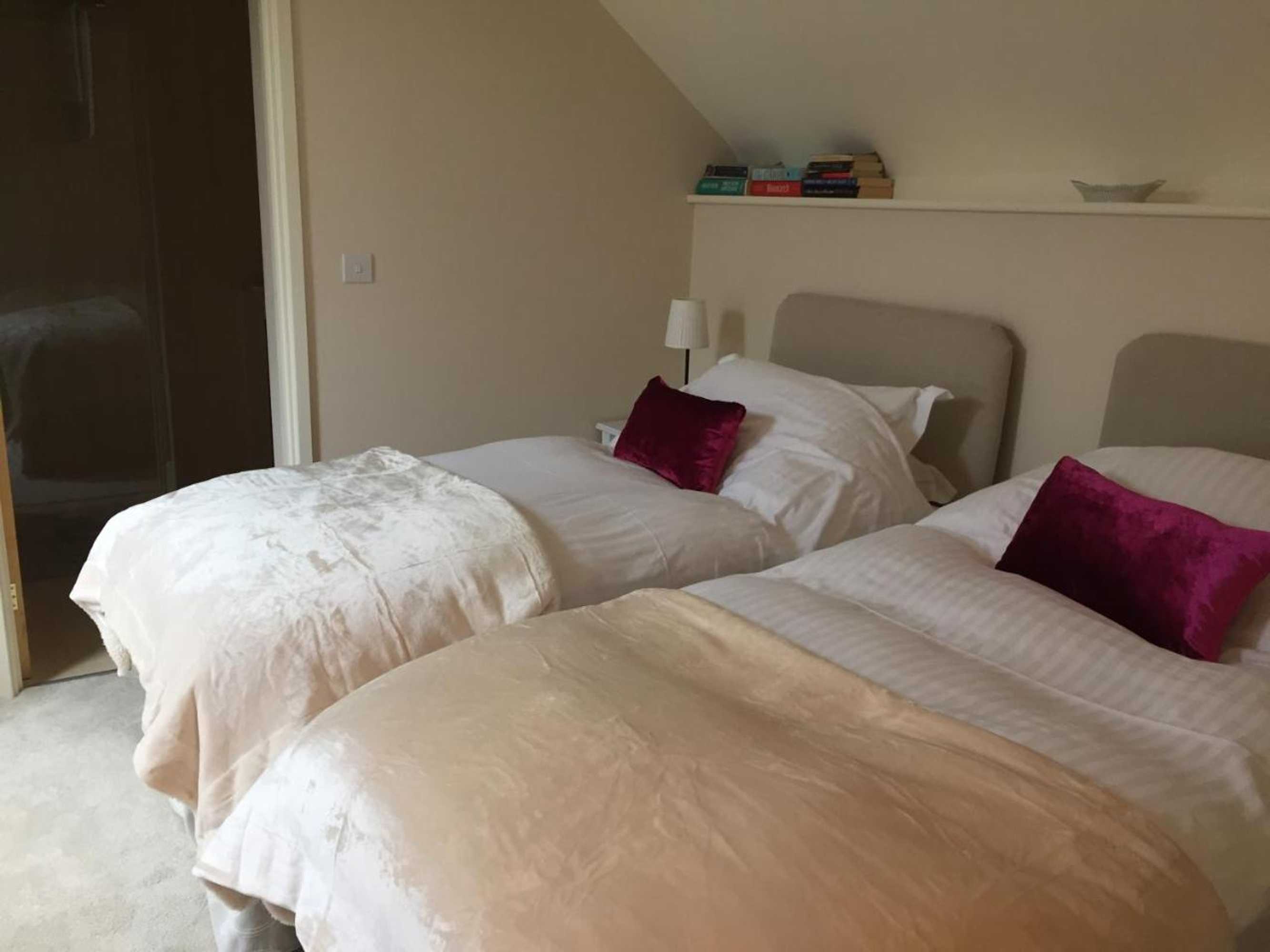 Gift card for The Old Bakery Barn