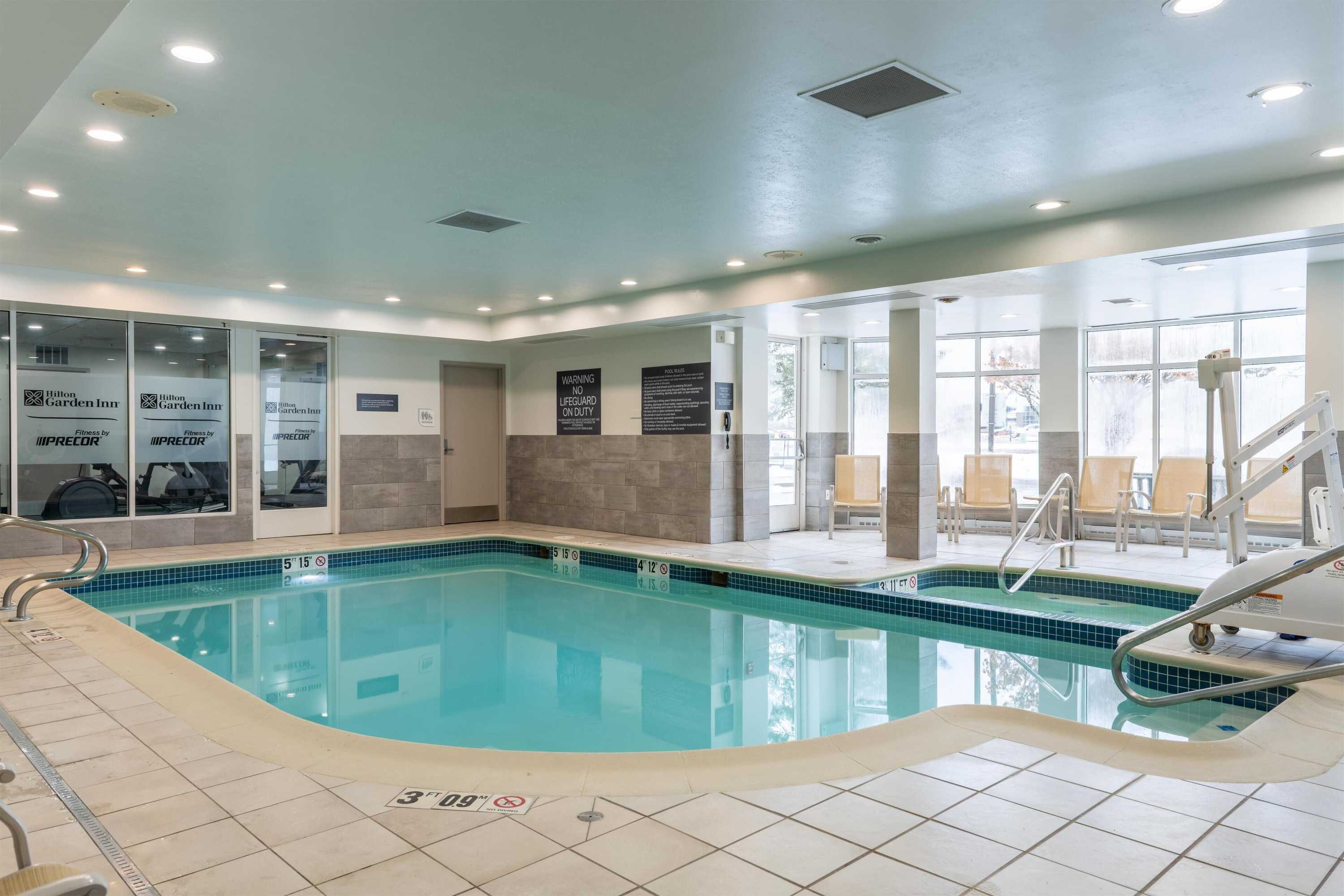 Gift card for Hilton Garden Inn Portland Airport Gift card for Hilton Garden Inn Portland Airport