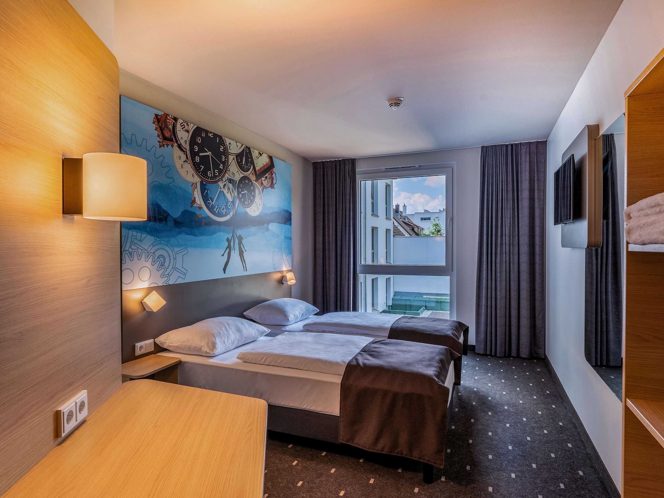 Gift card for B&b Hotel Villingen-Schwenningen Gift card for B&b Hotel Villingen-Schwenningen