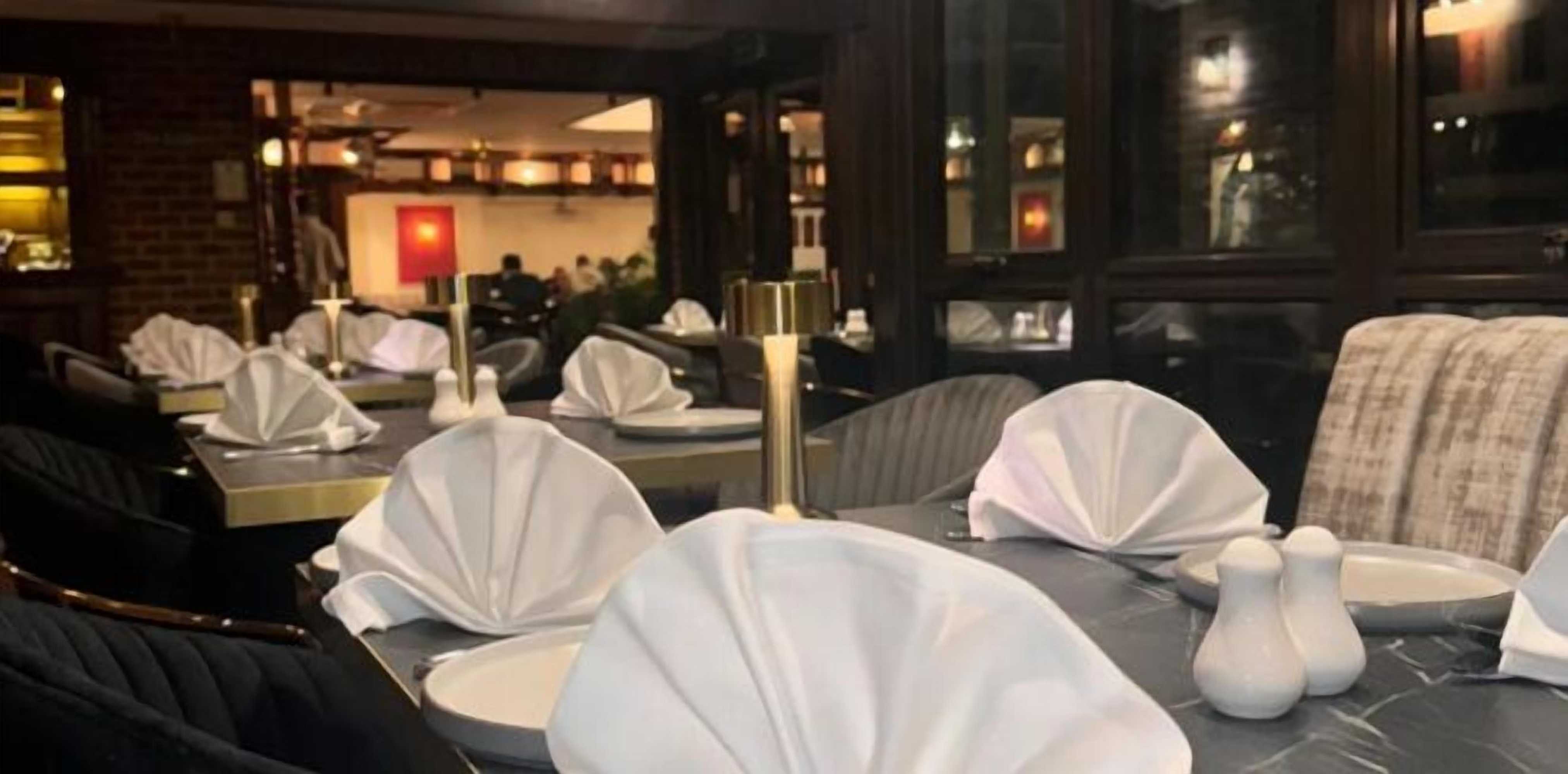 Gift card for The New Chichester Hotel Gift card for The New Chichester Hotel