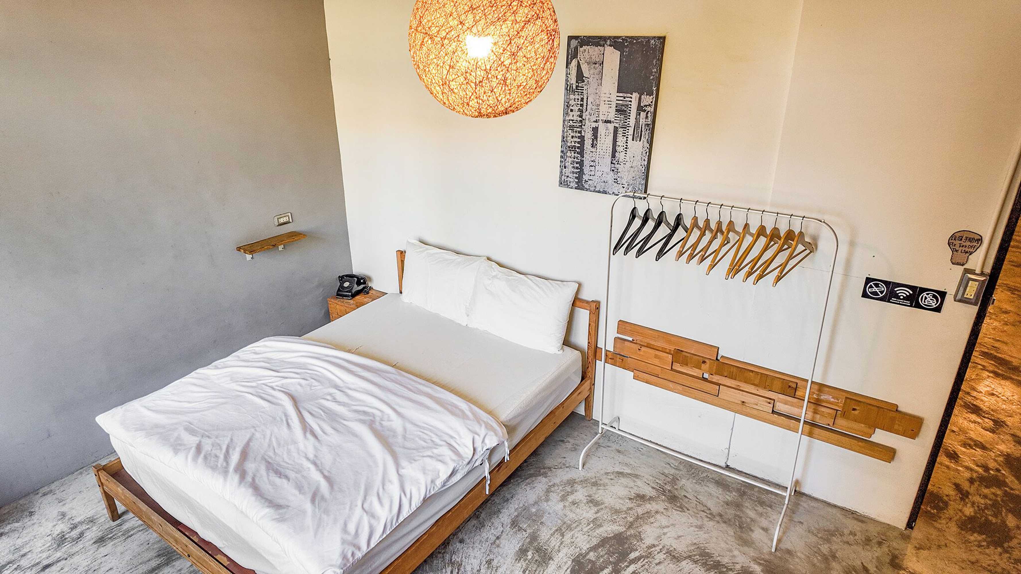 Gift card for Lane62 Hostel