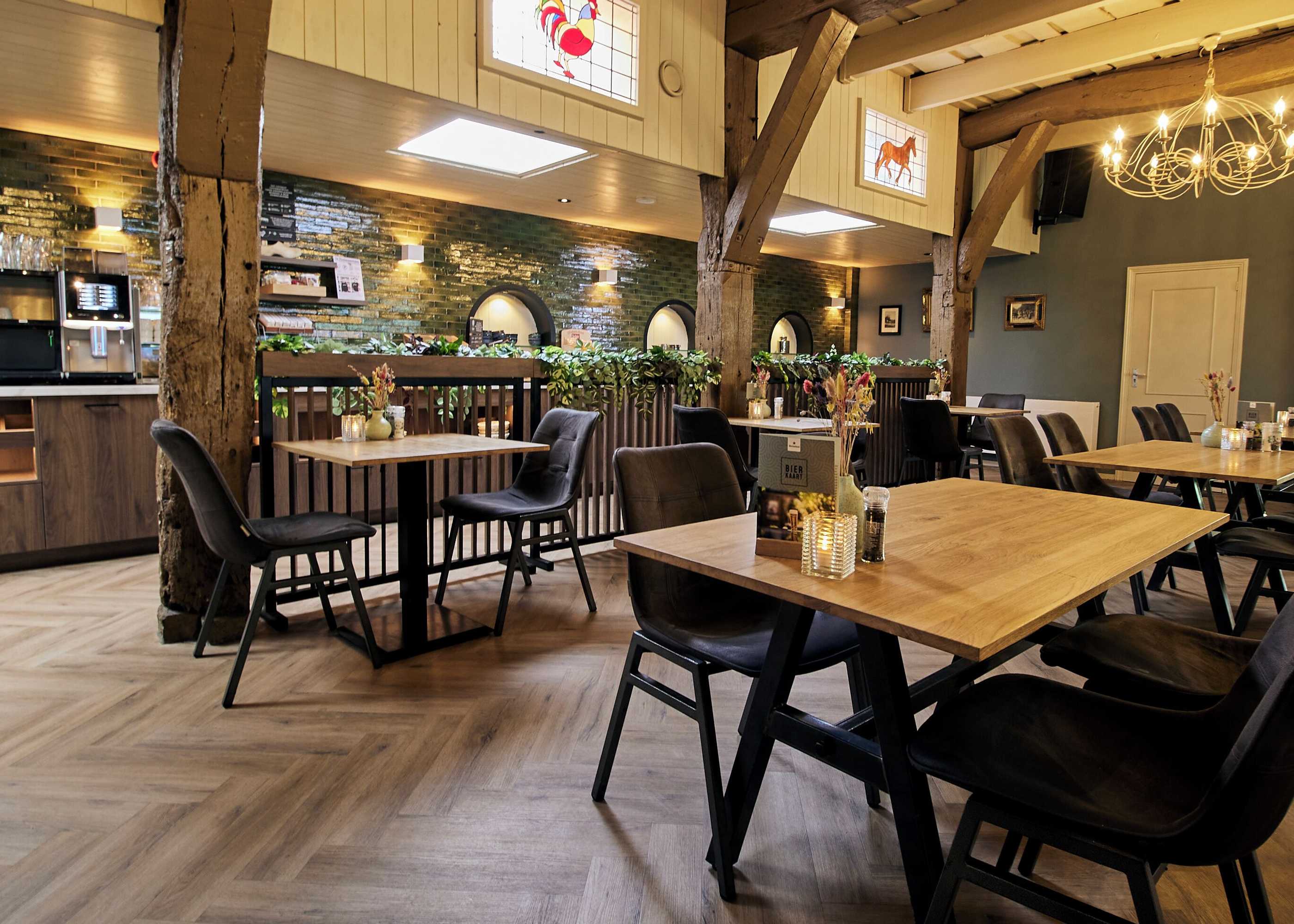 Gift card for Hotel Erve Hulsbeek