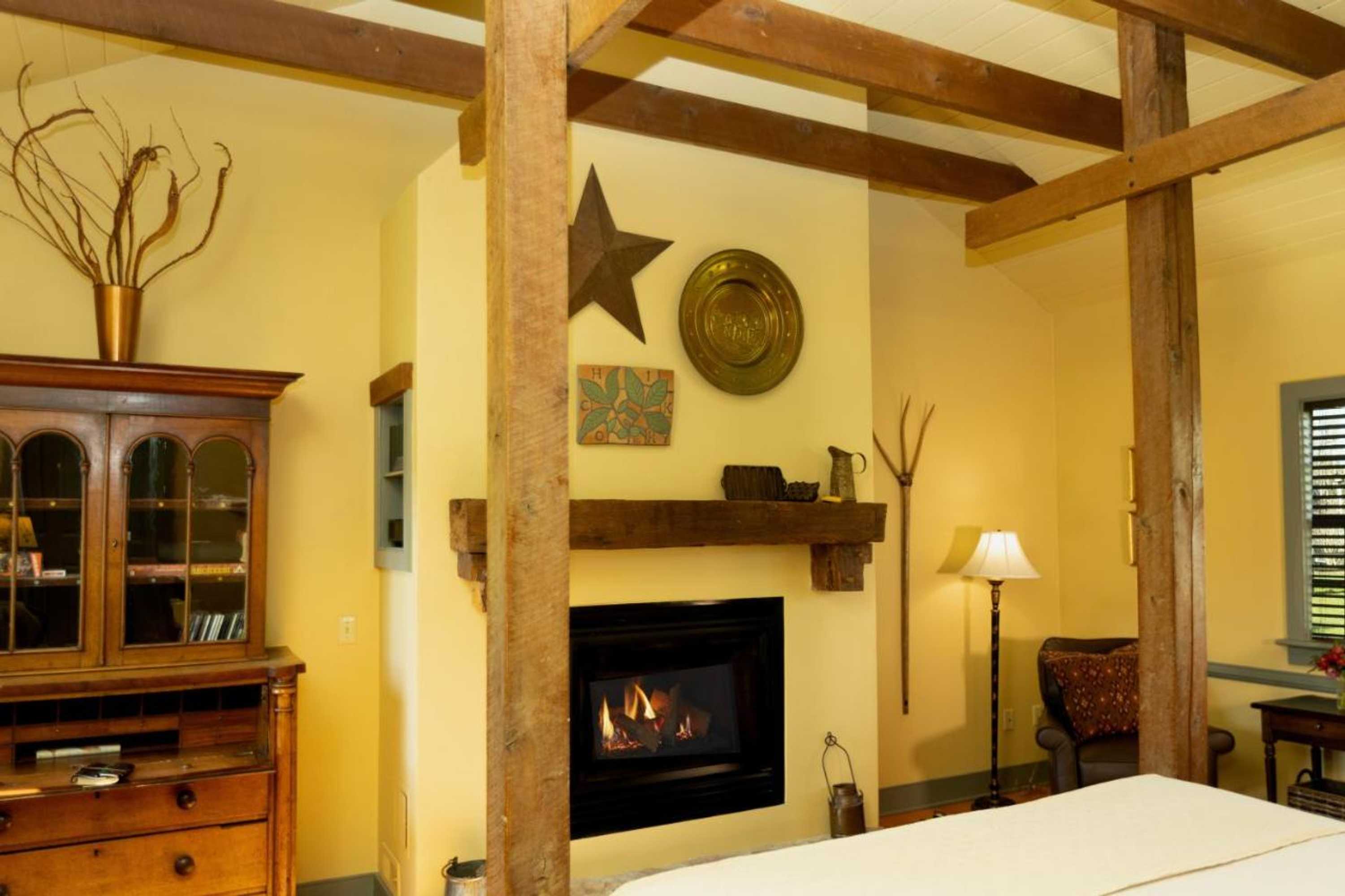 Gift card for Woolverton Inn