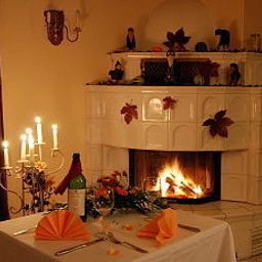 Gift card for Hotel Rabennest