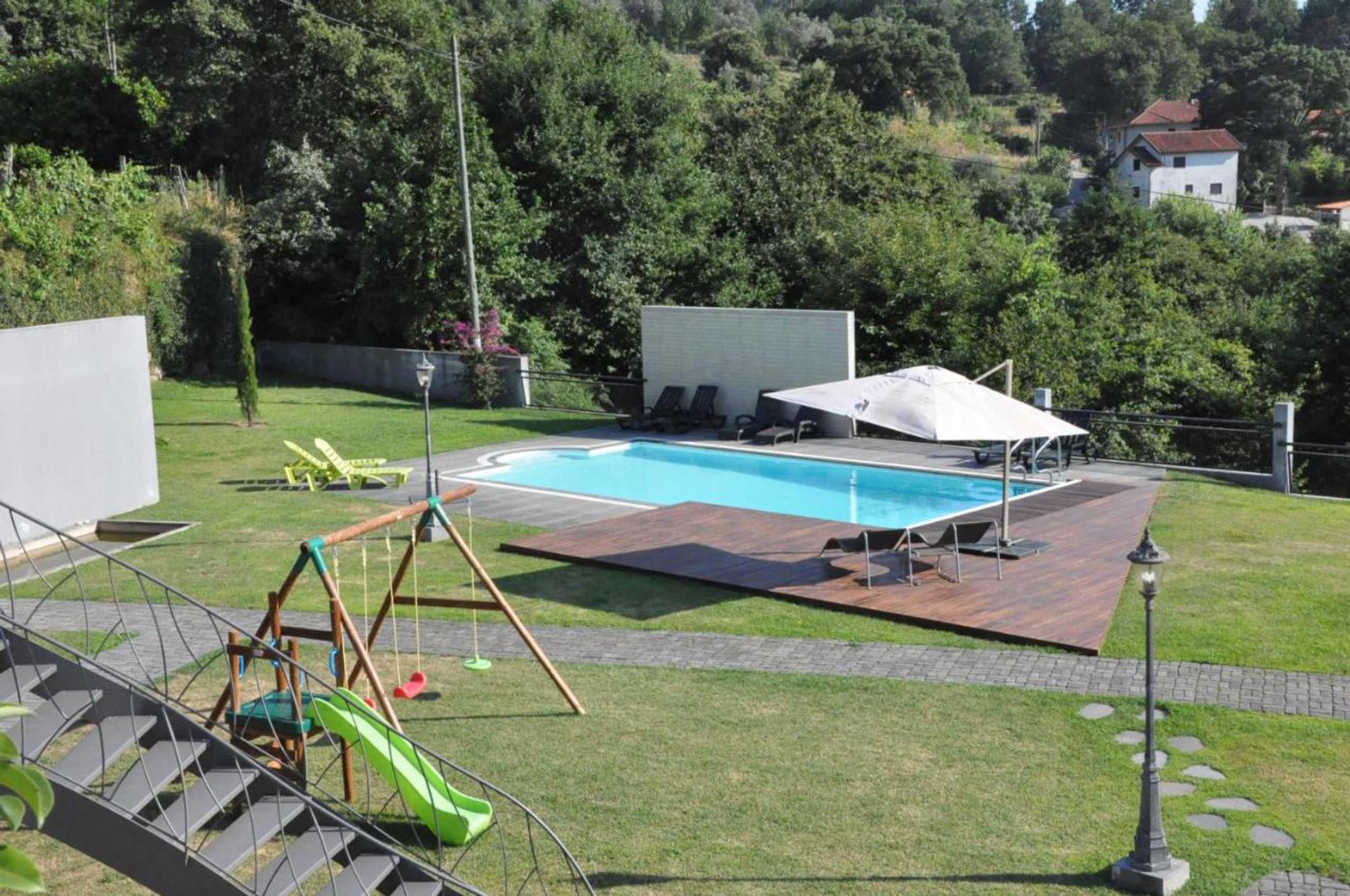 Gift card for Casa Dos Avós by Eira Dos Canastros