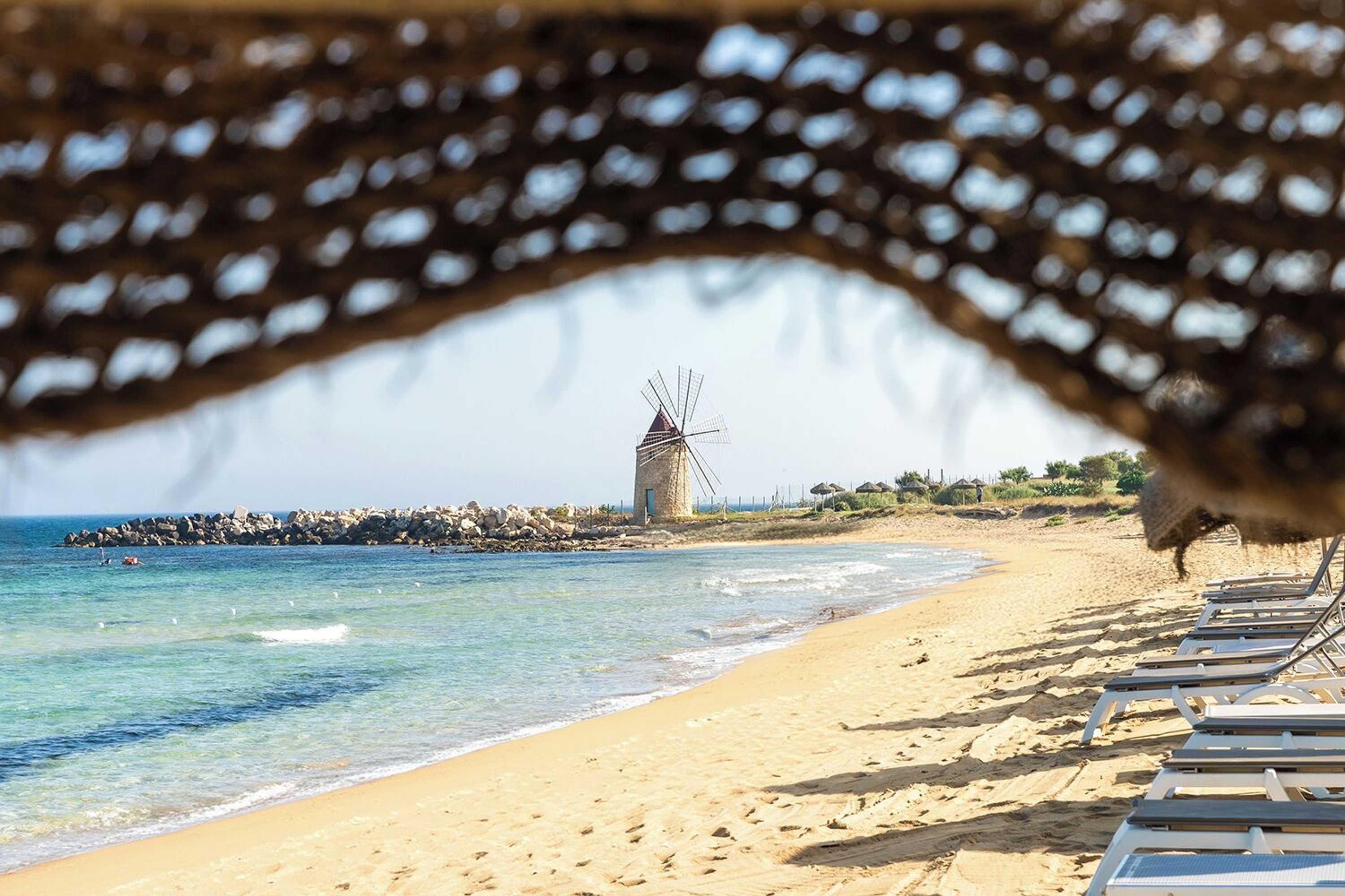 Gift card for Baia Dei Mulini Resort & Spa Gift card for Baia Dei Mulini Resort & Spa