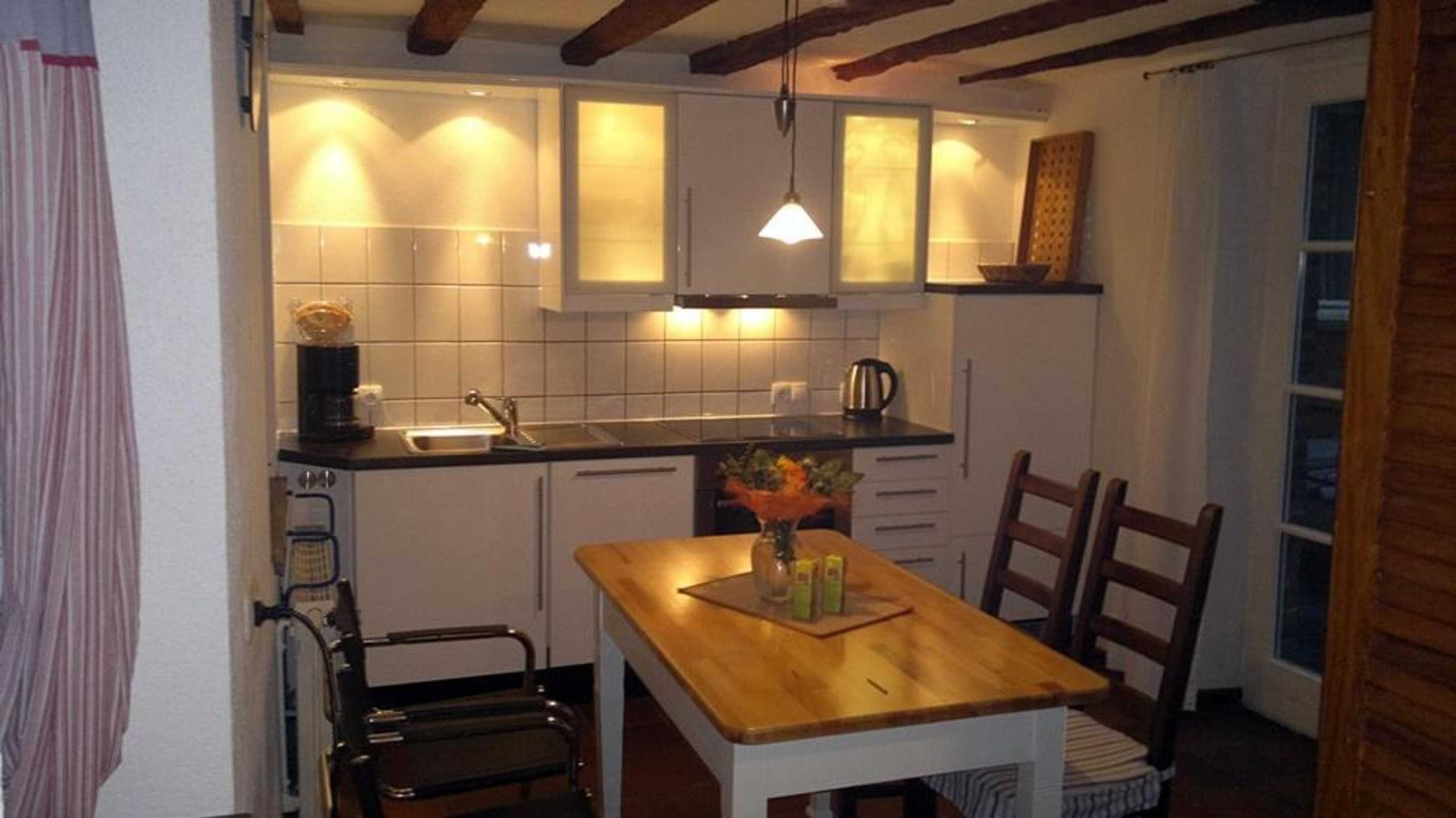 Gift card for Gästehaus By George