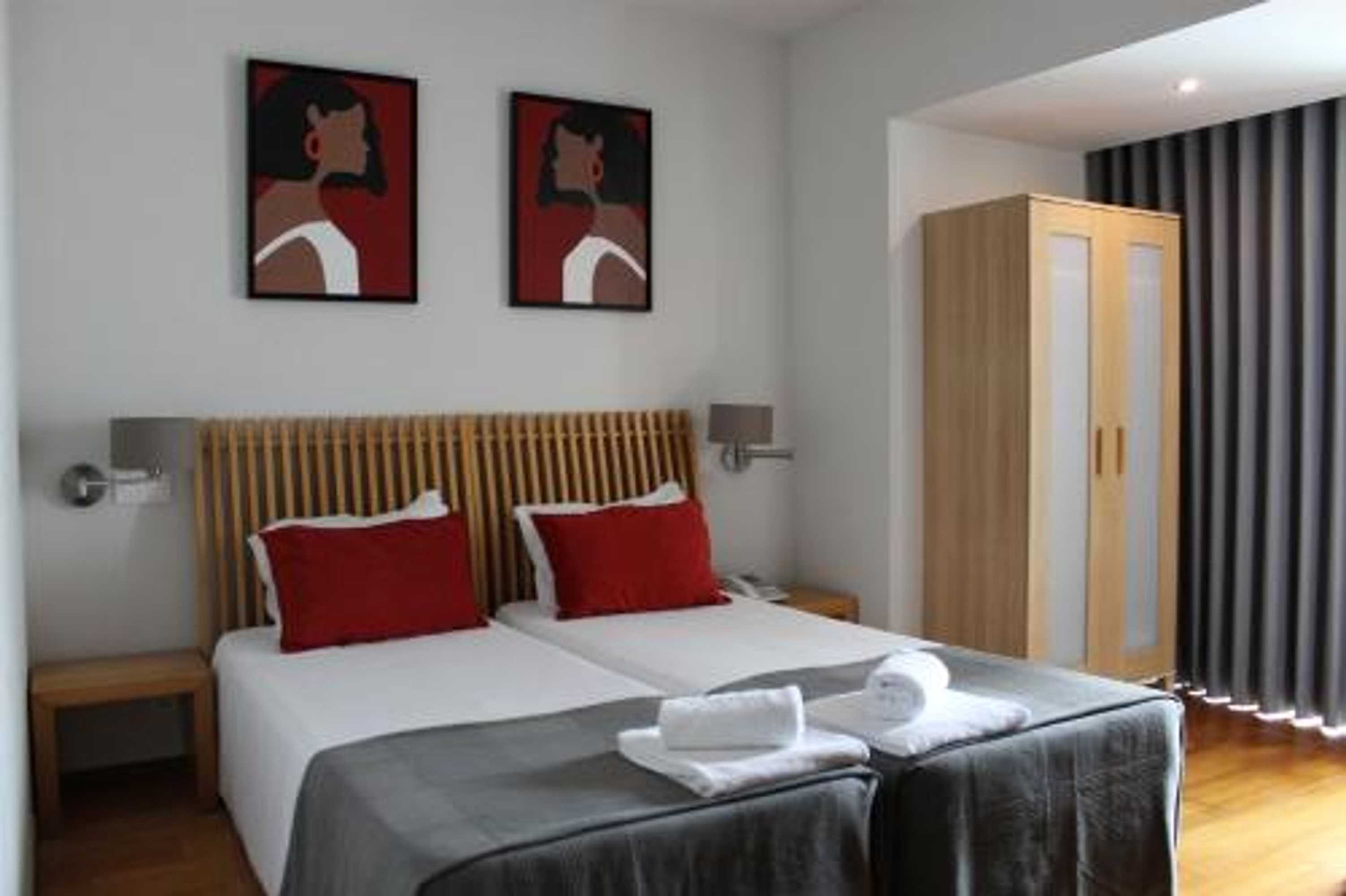 Gift card for Hotel Paulo VI Gift card for Hotel Paulo VI