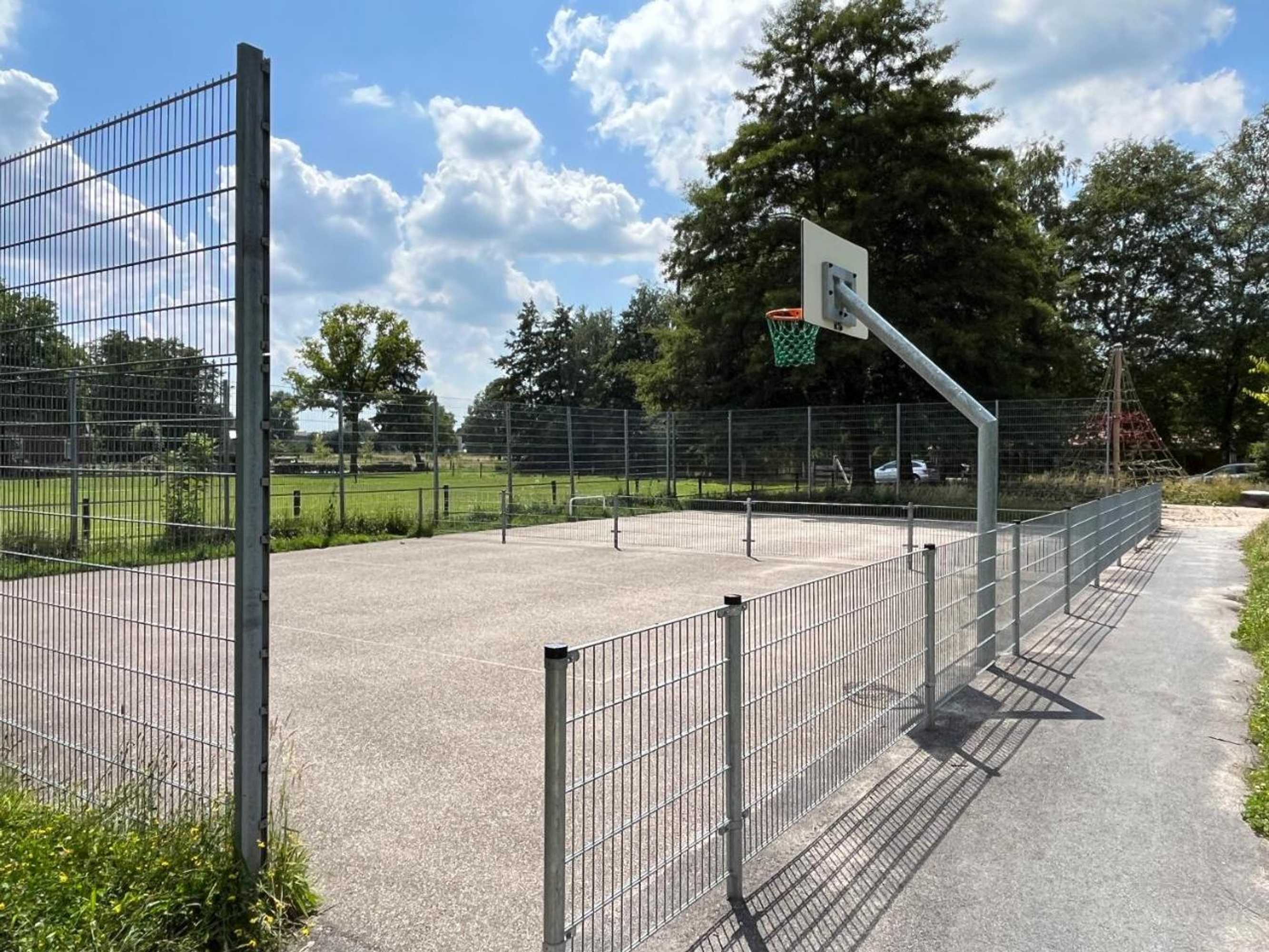 Gift card for De Berkelstee