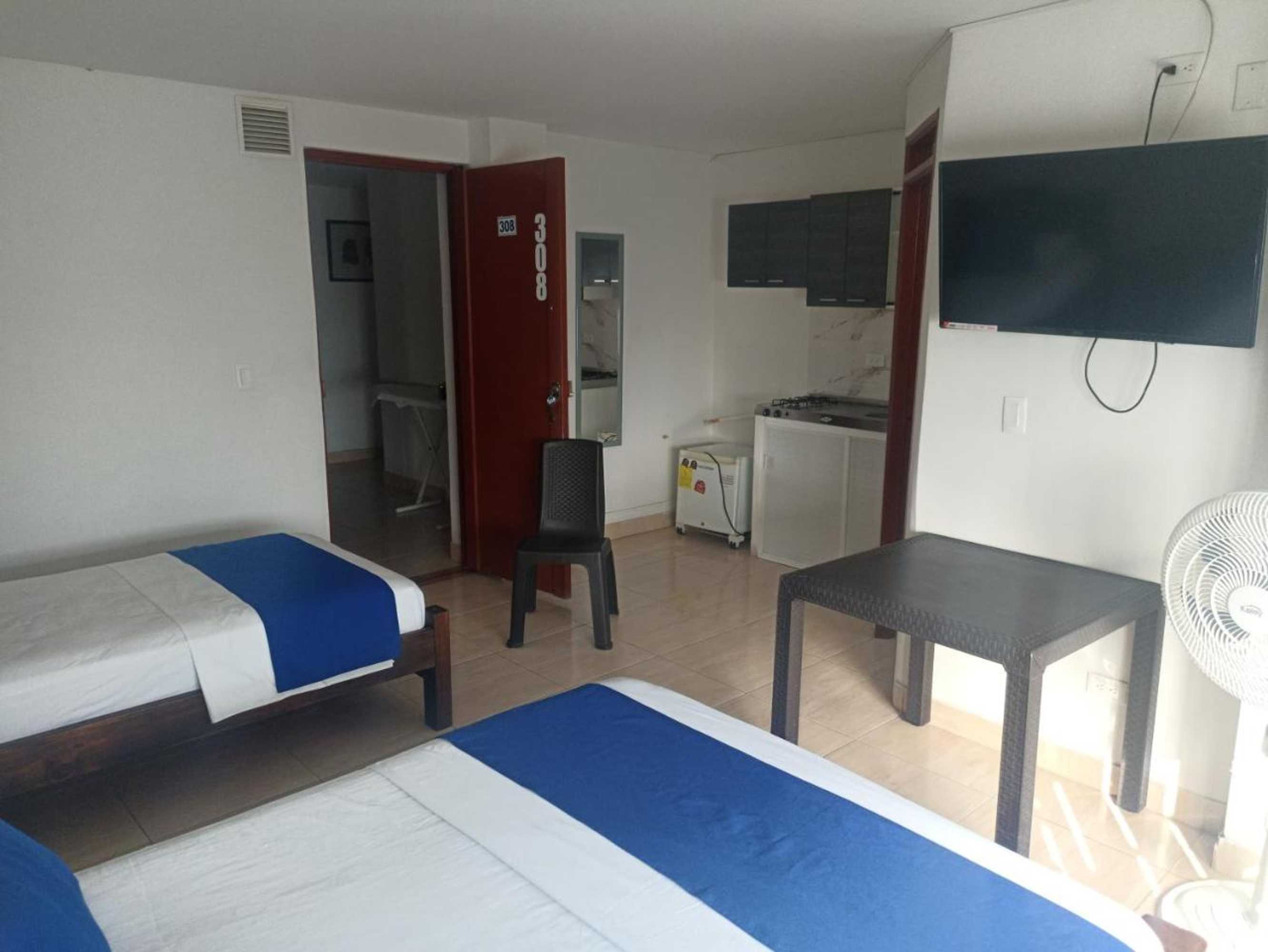 Gift card for Hotel Koral Palmira