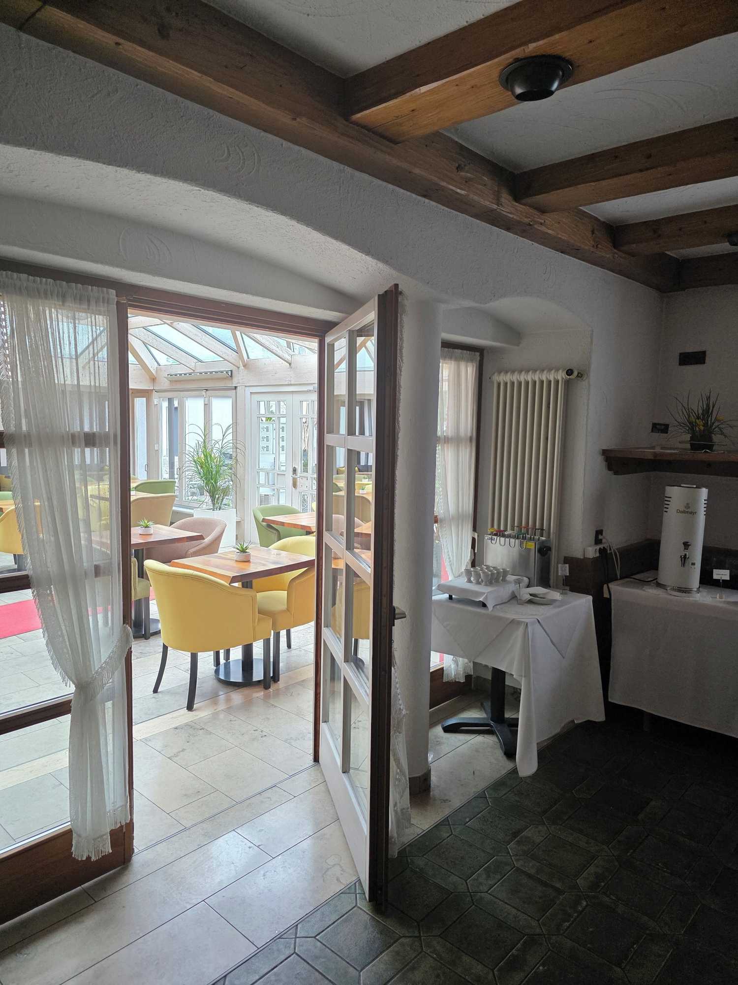 Gift card for Hotel Brauerei Walter