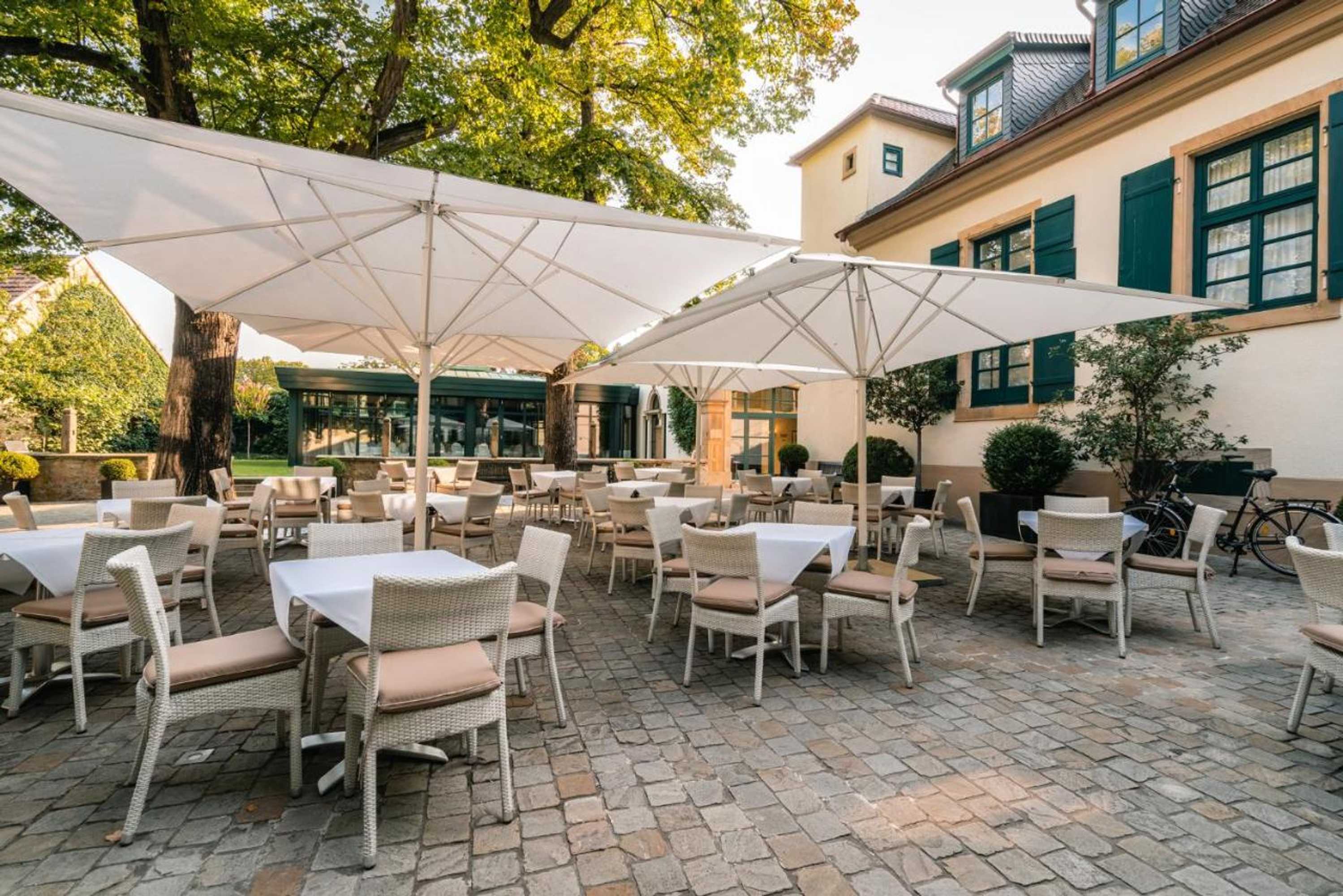 Gift card for Deidesheimer Hof