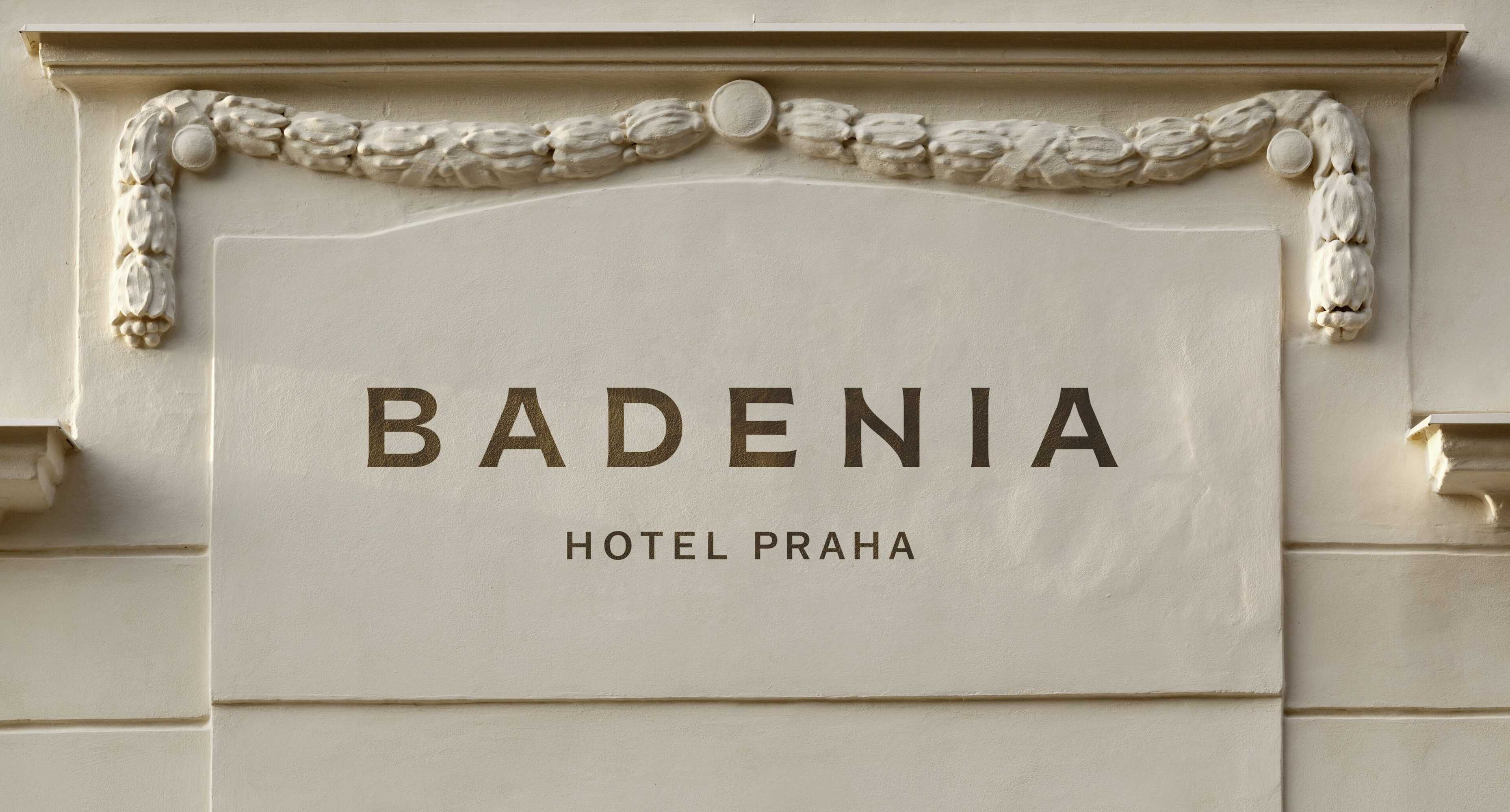 Gift card for Badenia Hotel Praha Gift card for Badenia Hotel Praha