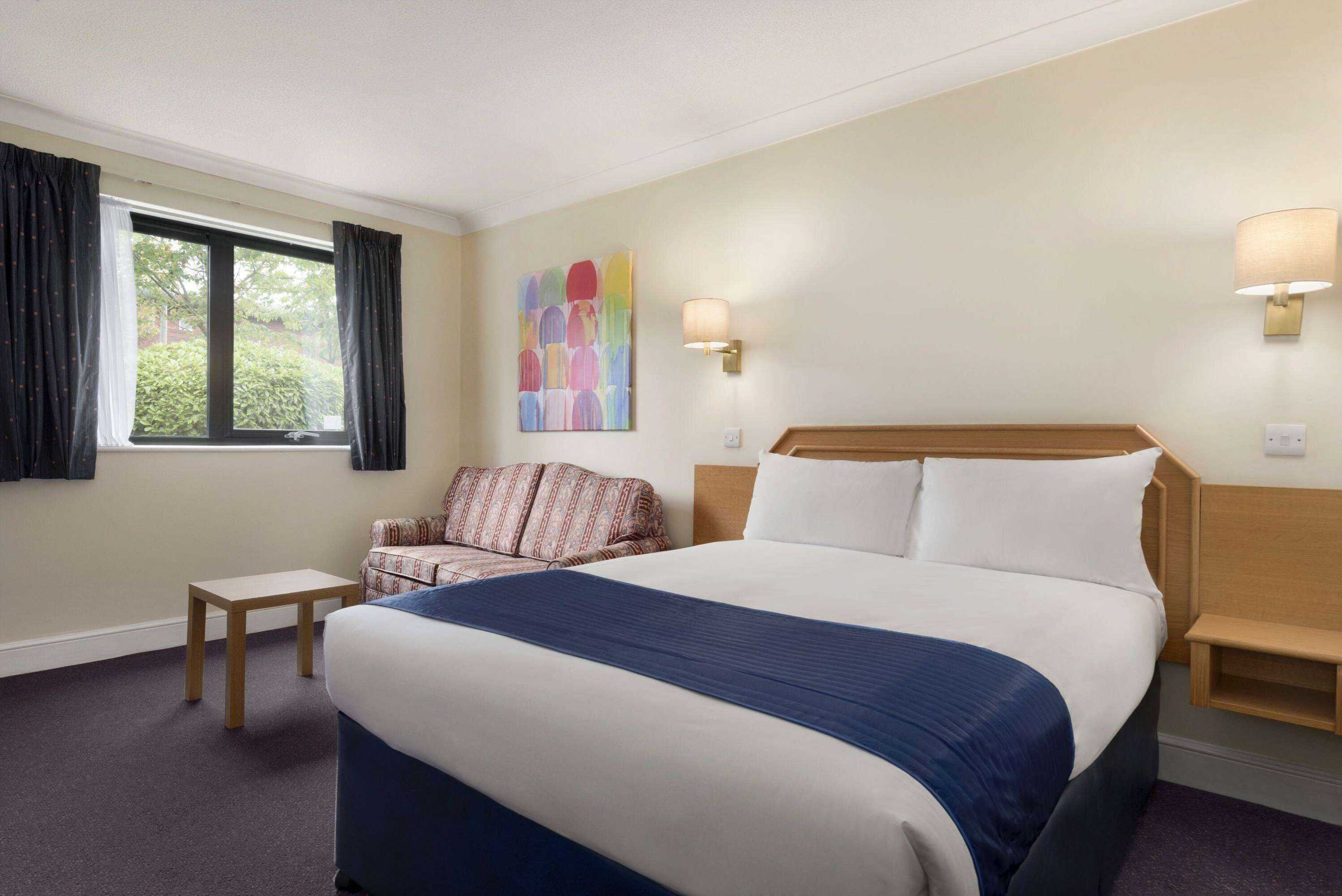 Gift card for Days Inn by Wyndham Stafford Gift card for Days Inn by Wyndham Stafford