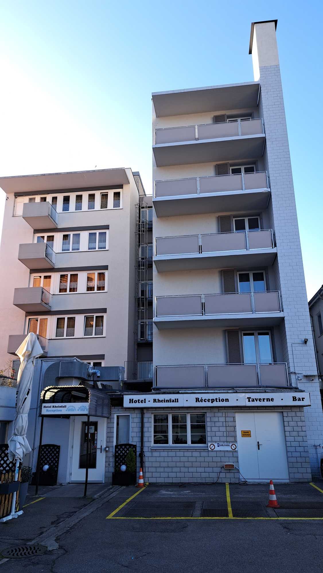 Gift card for Hotel Rheinfall Gift card for Hotel Rheinfall