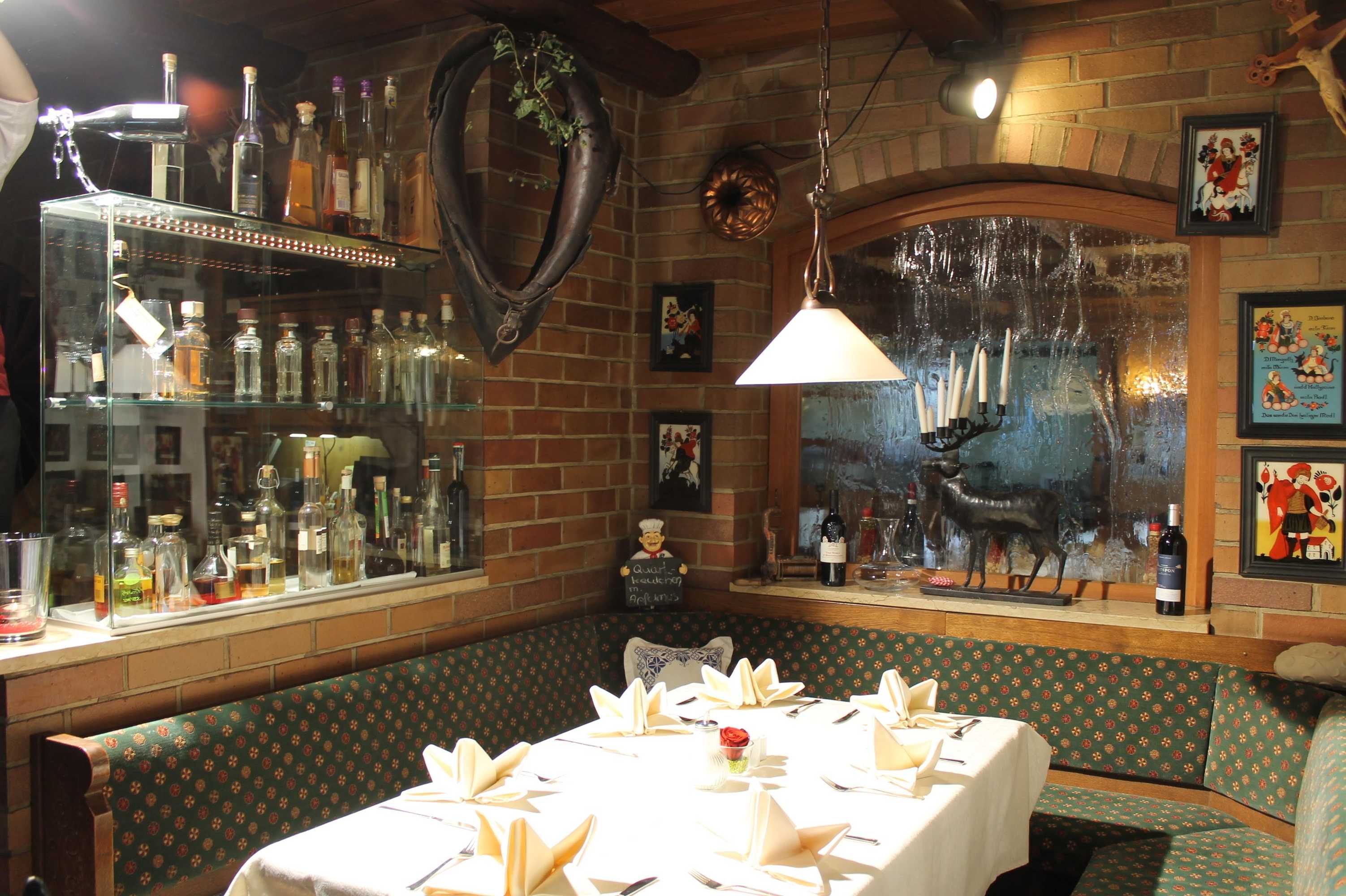 Gift card for Akzent Hotel Landgasthof Murrer