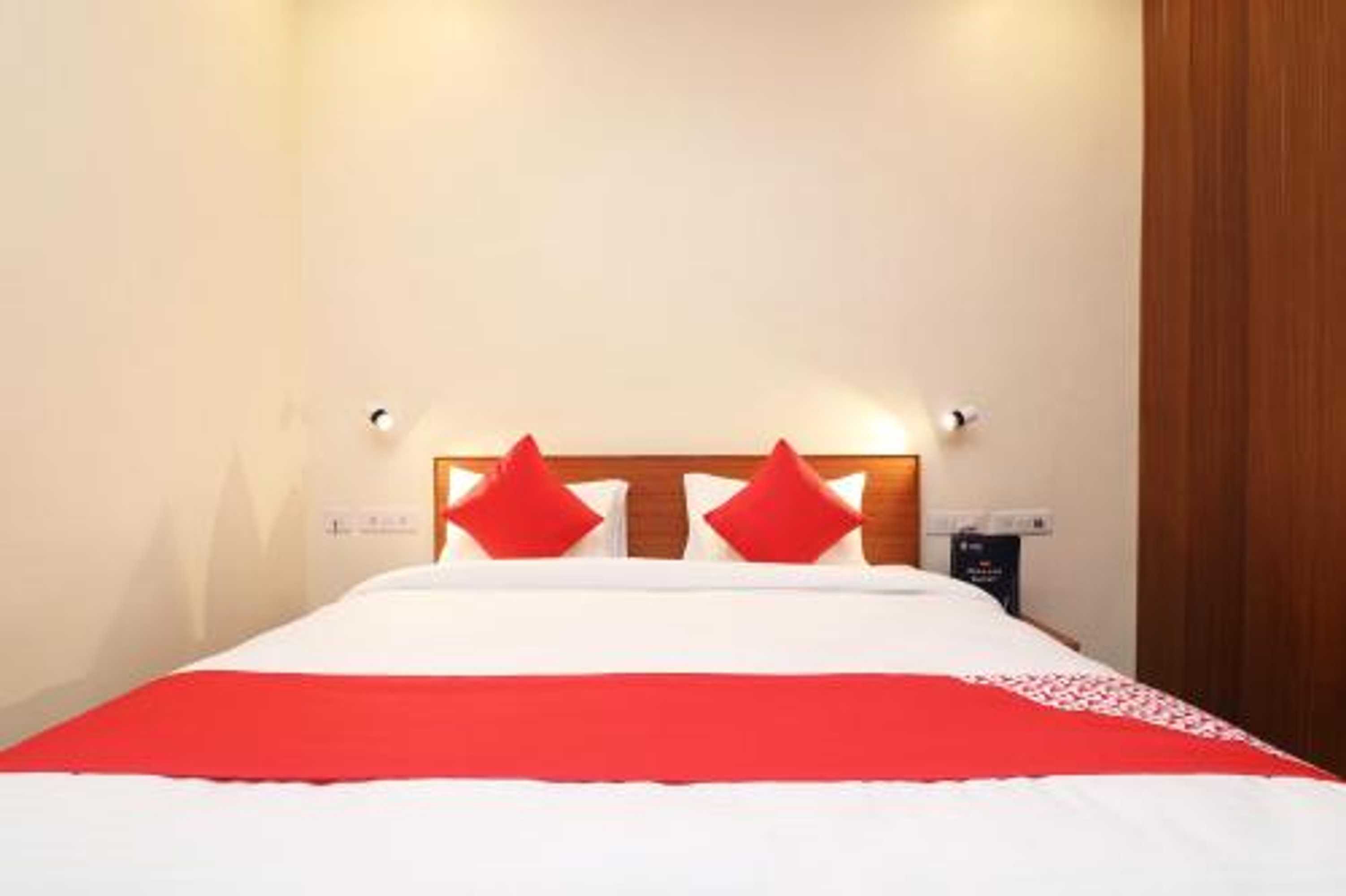 Gift card for Hotel O Meerut International Gift card for Hotel O Meerut International