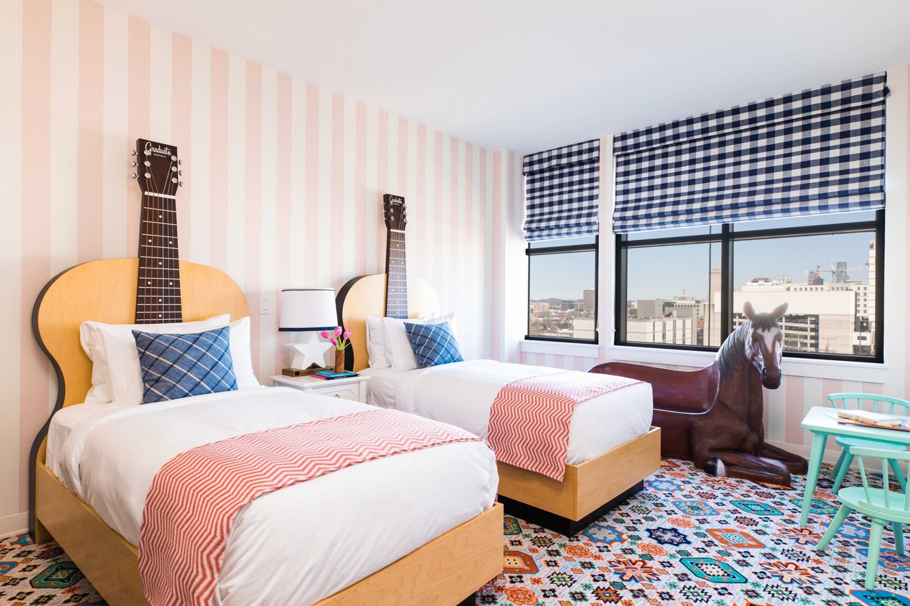 Gift card for Graduate by Hilton Nashville Gift card for Graduate by Hilton Nashville