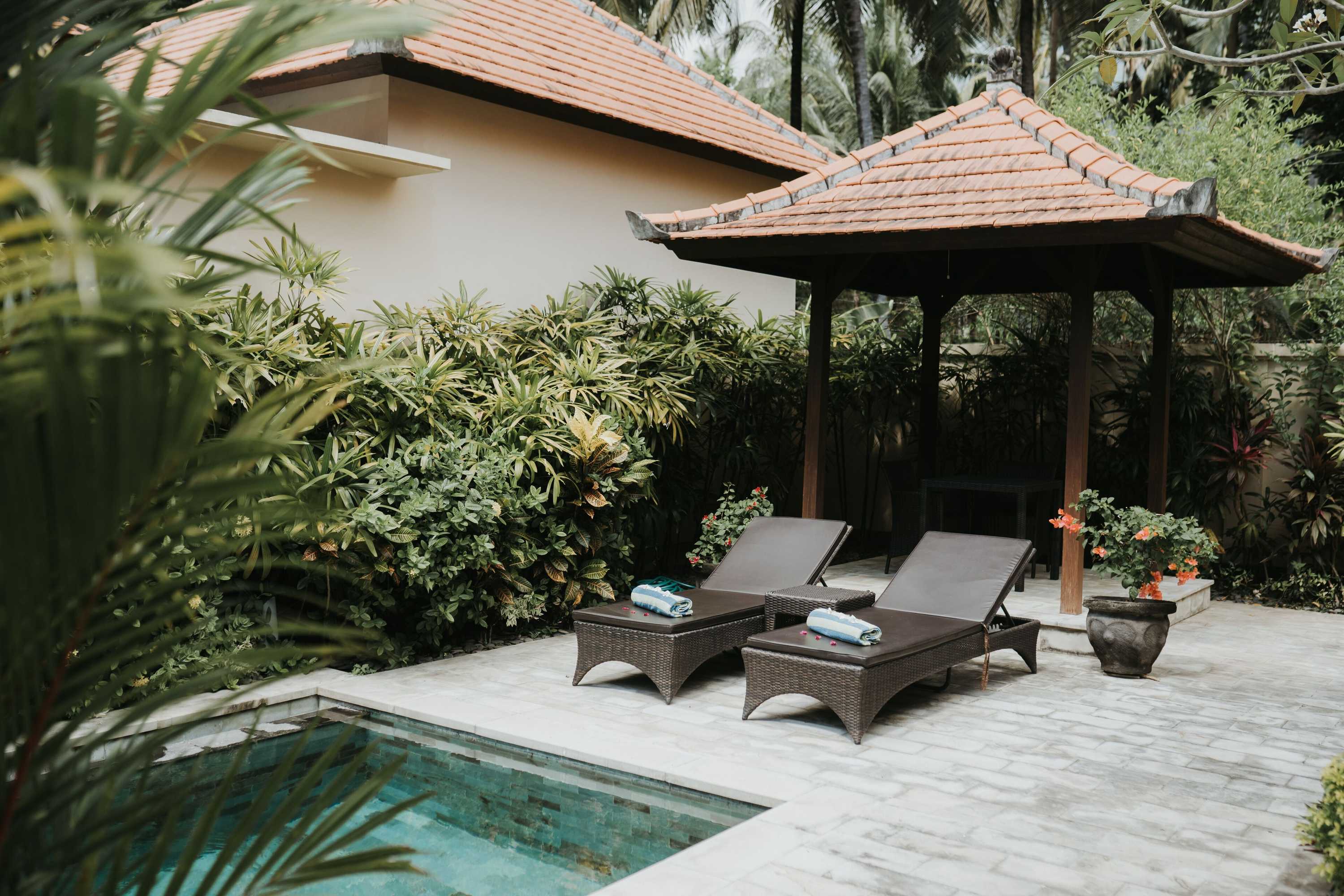 Gift card for Aloka Bahari Villas Gift card for Aloka Bahari Villas