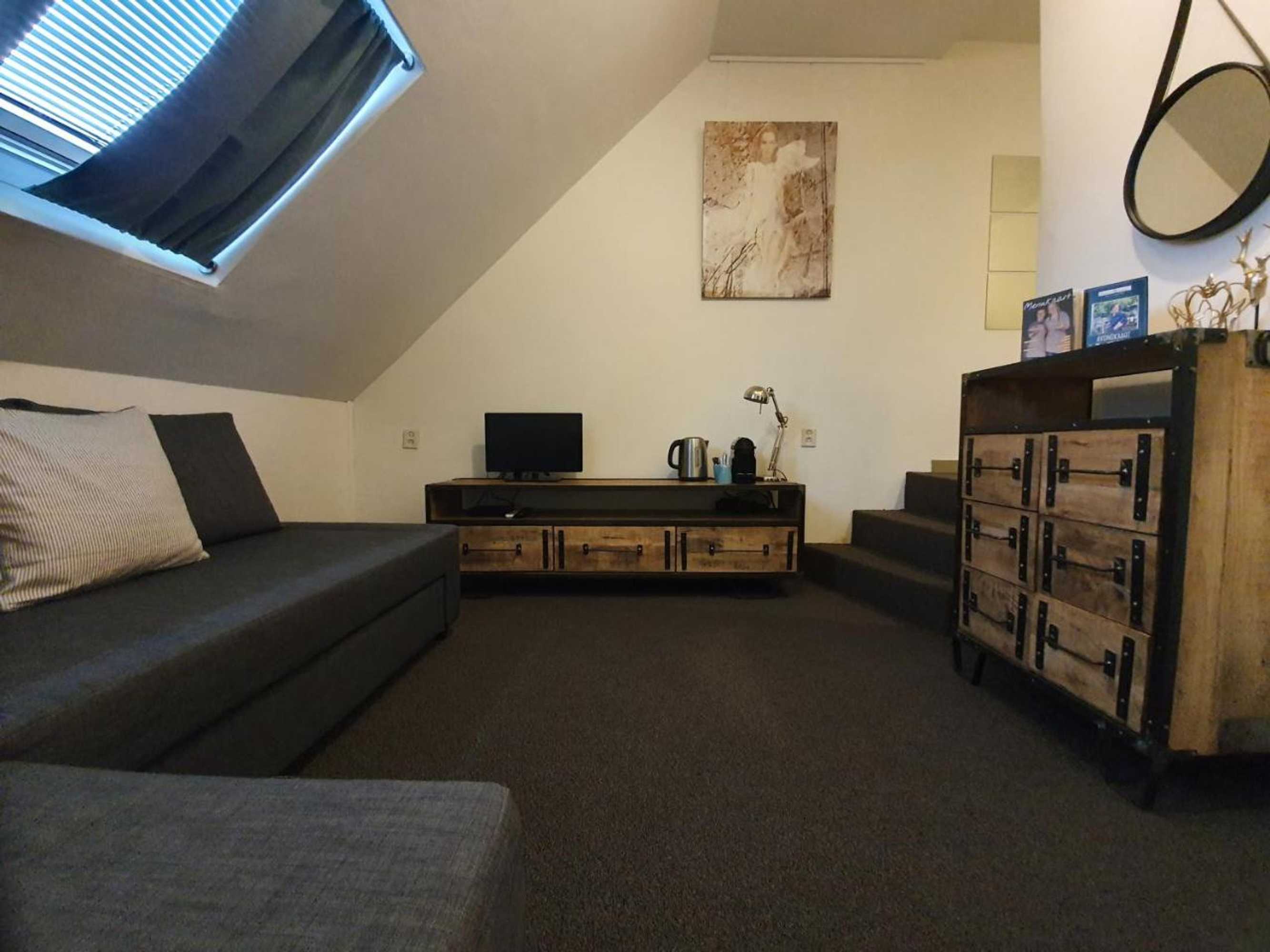 Gift card for Slapen Bij Brownies & Downies