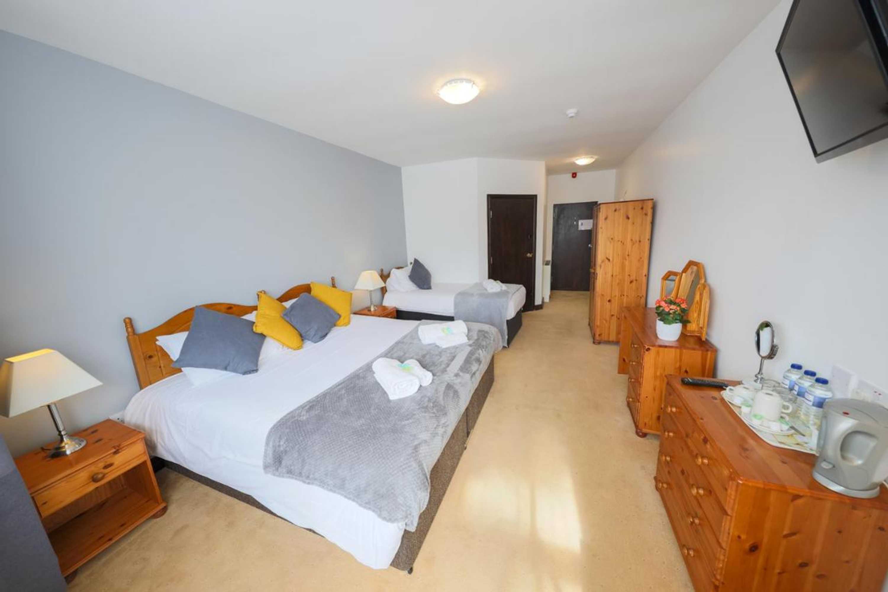 Gift card for The Clee Hotel - Cleethorpes, Grimsby, Lincolnshire