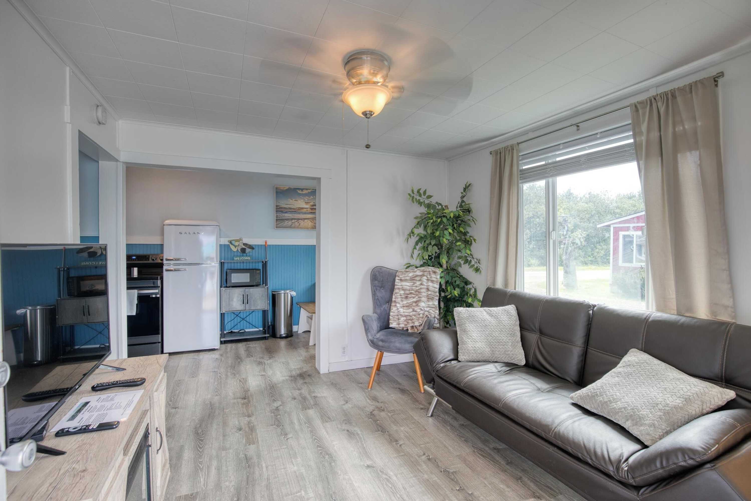 Gift card for Ocean Spray Beach Resort