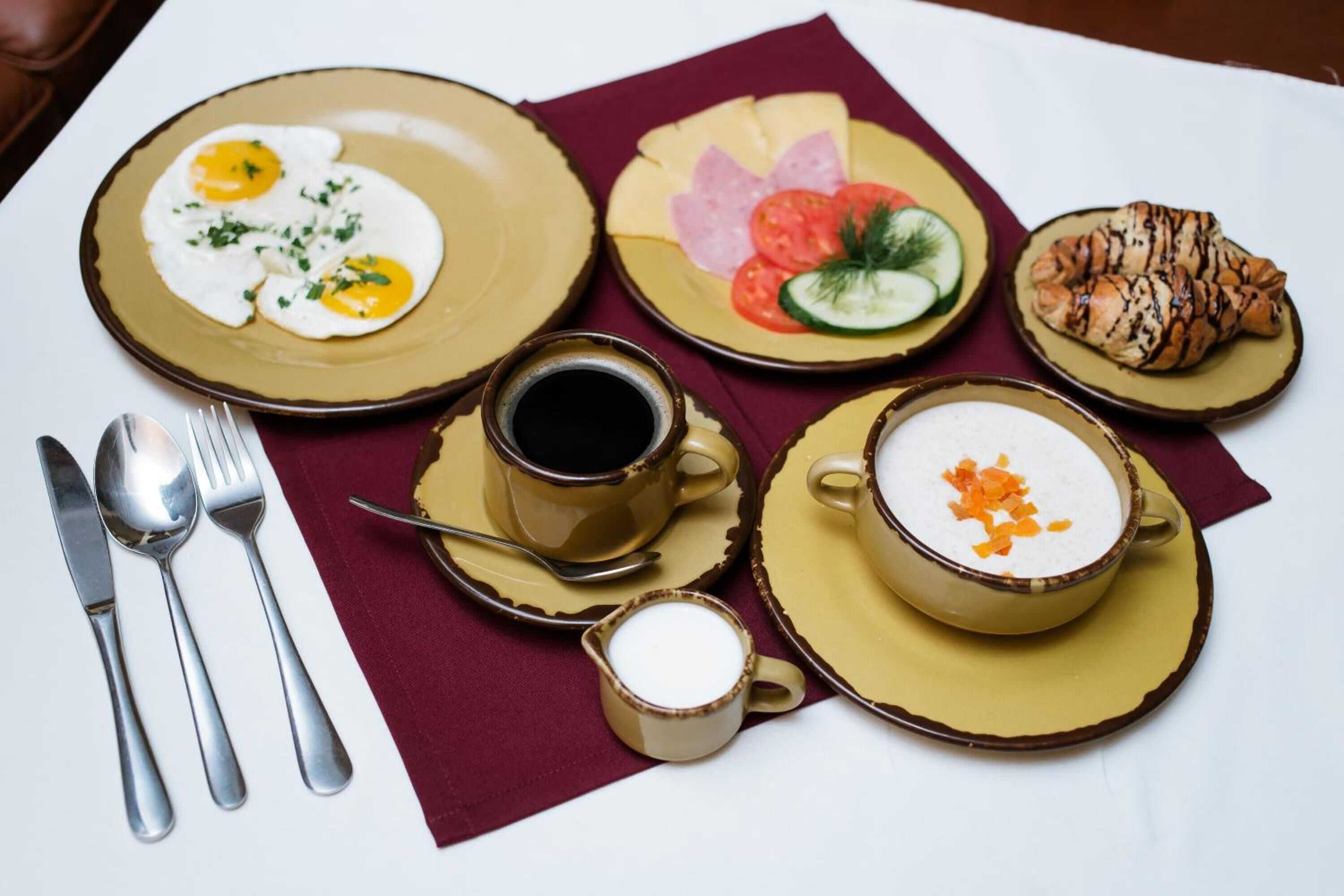 Gift card for Hotel Soul Place