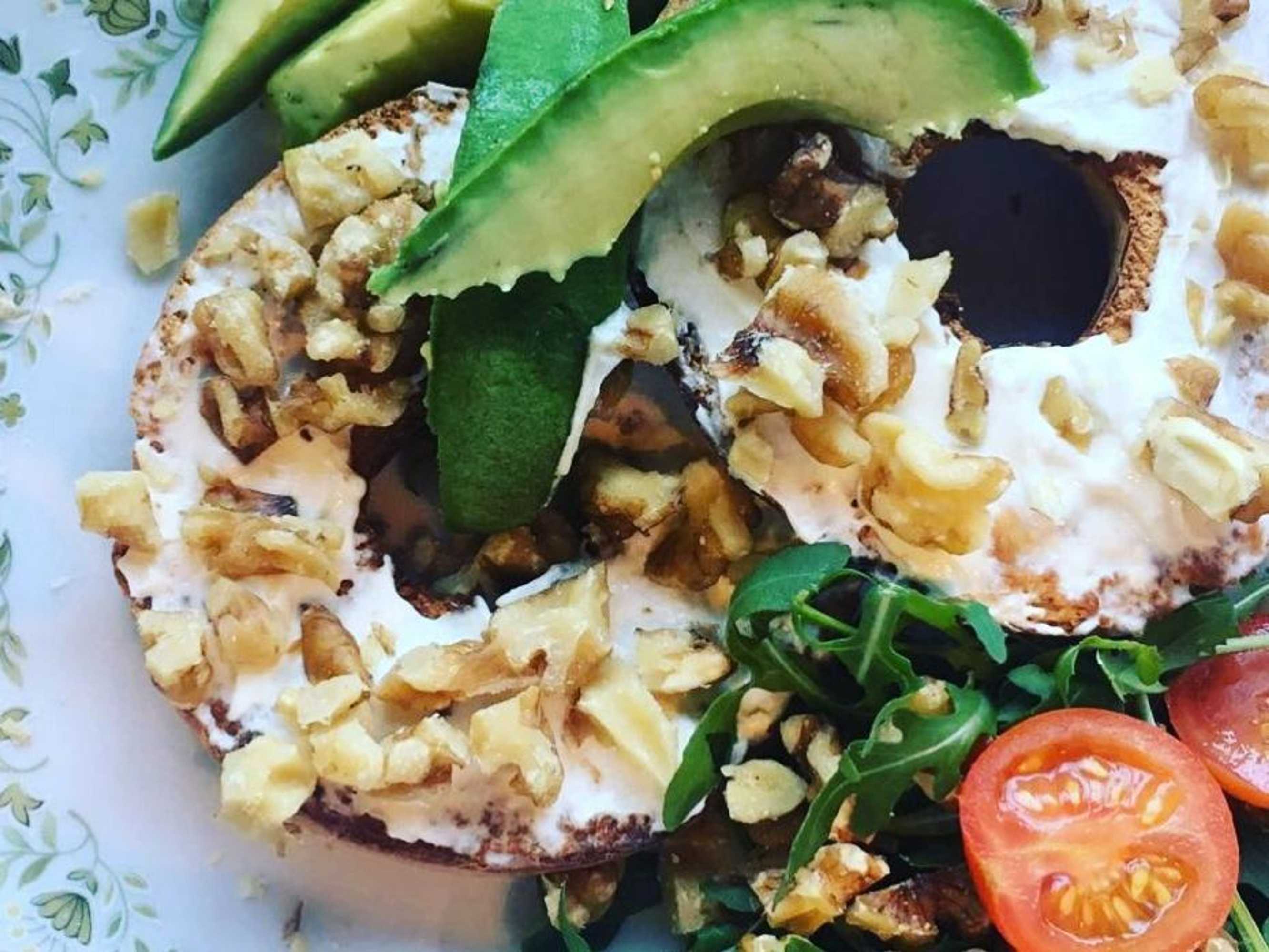 Gift card for Frasers Guest House