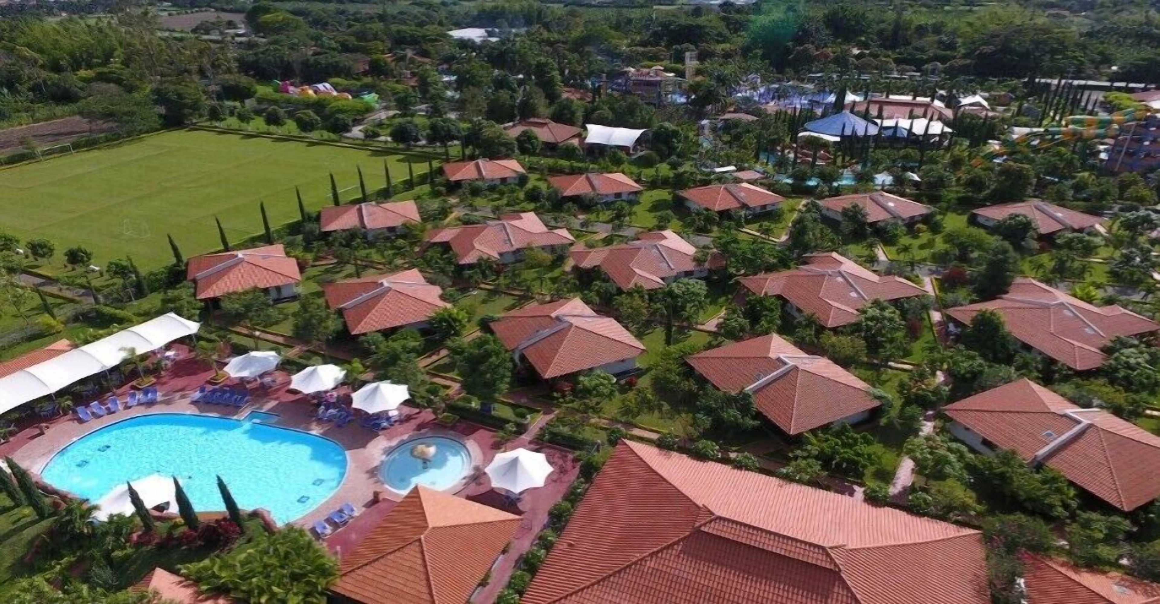 Gift card for Hotel Campestre Tardes Caleñas
